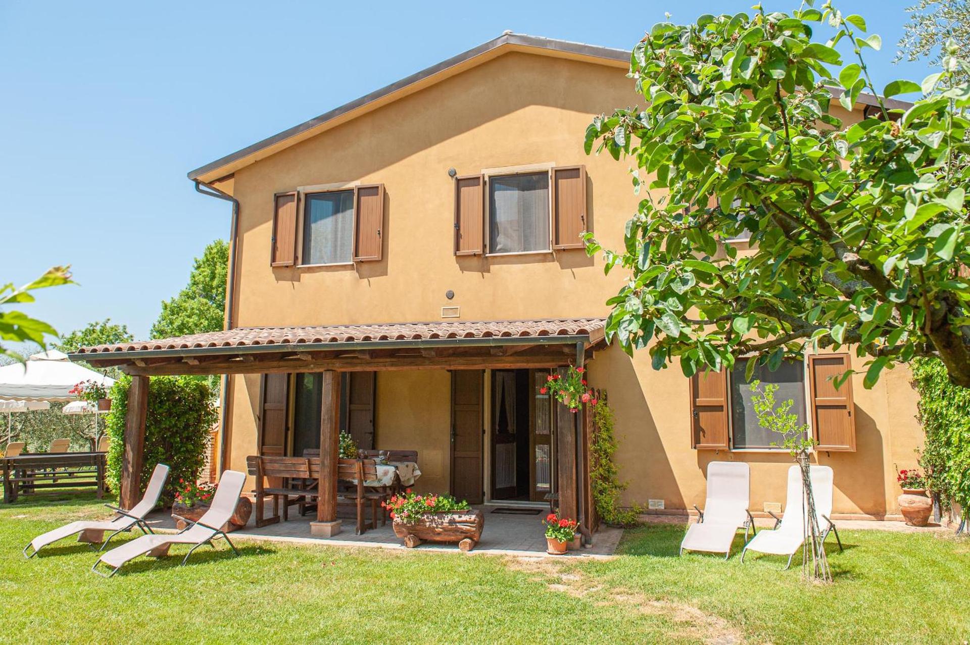 Agriturismo Le Dolci Colline - Photo 18