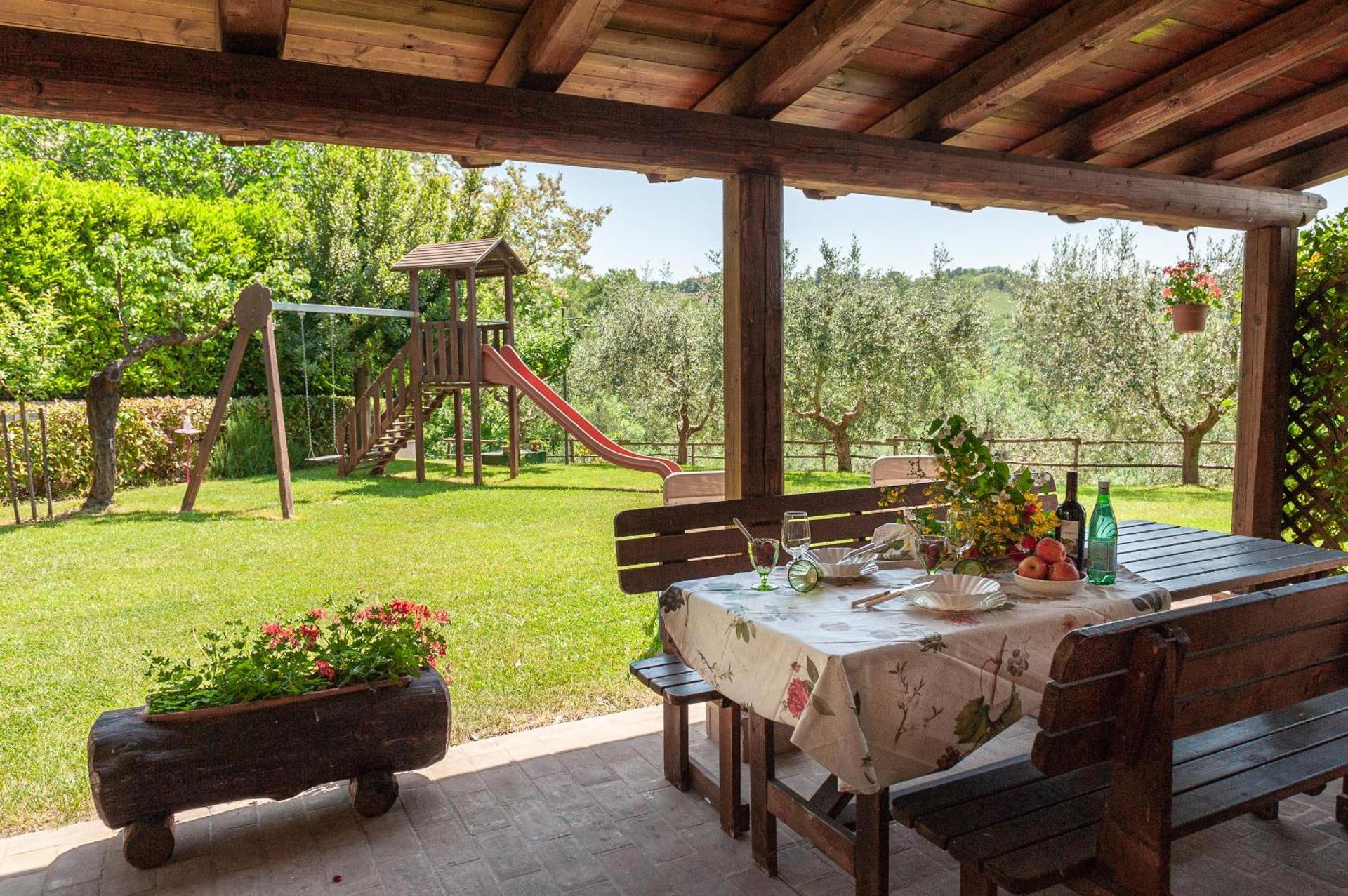 Agriturismo Le Dolci Colline - Photo 13