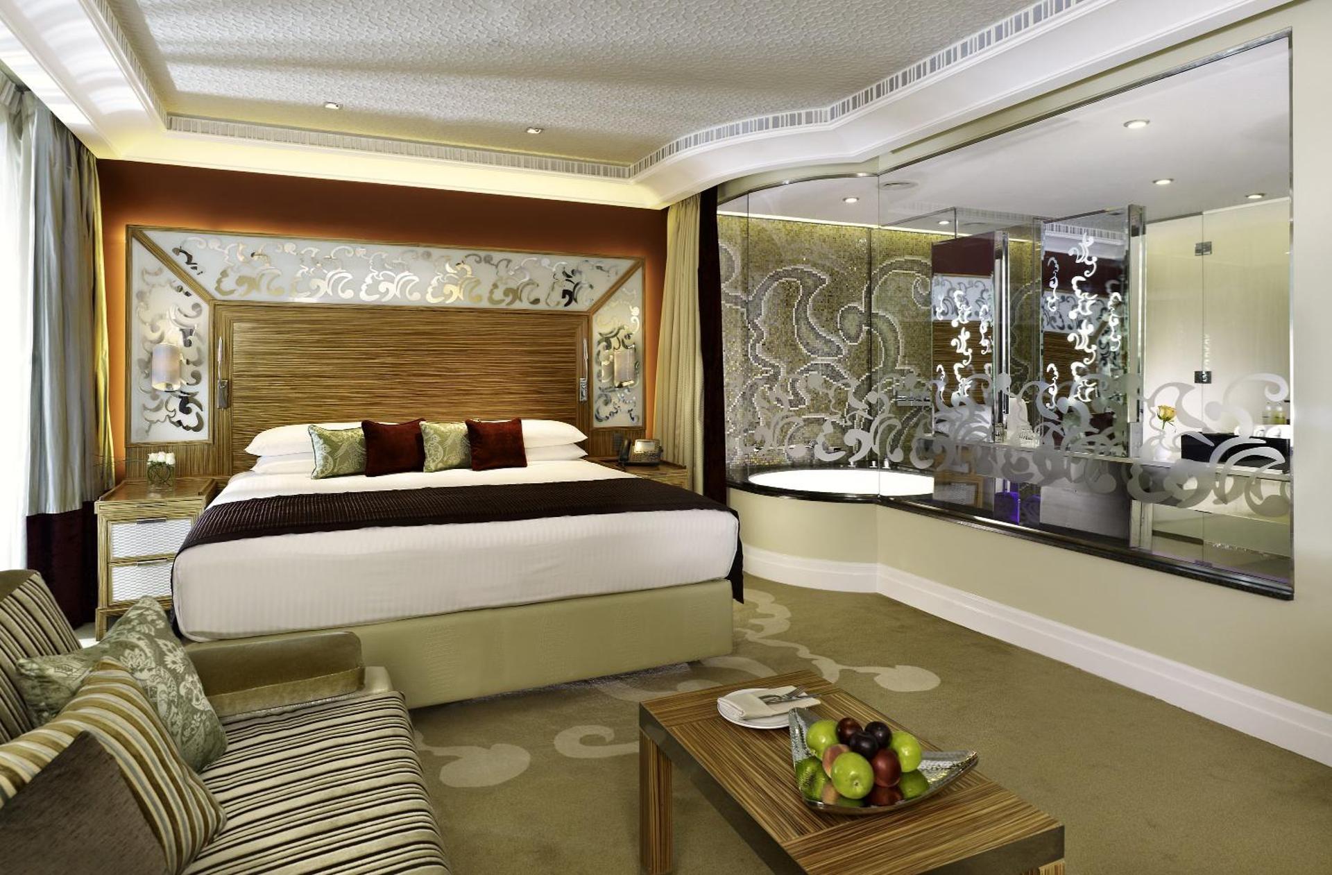 Intercontinental Cairo Citystars by IHG - Photo 154