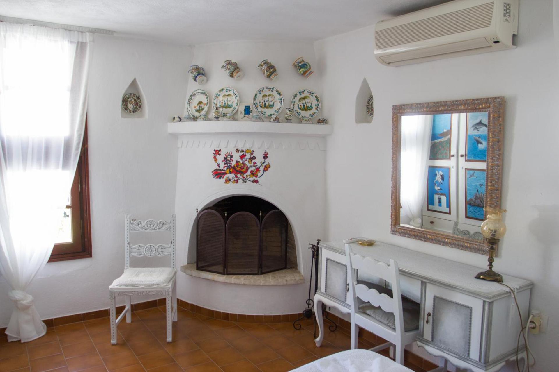 Villa Mantalena - Photo 112