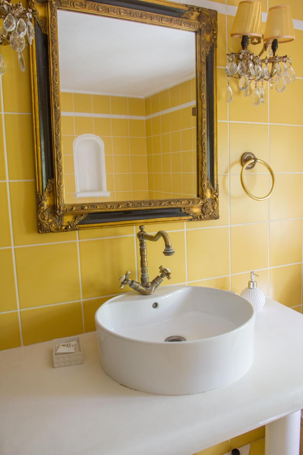 Villa Mantalena - Photo 101