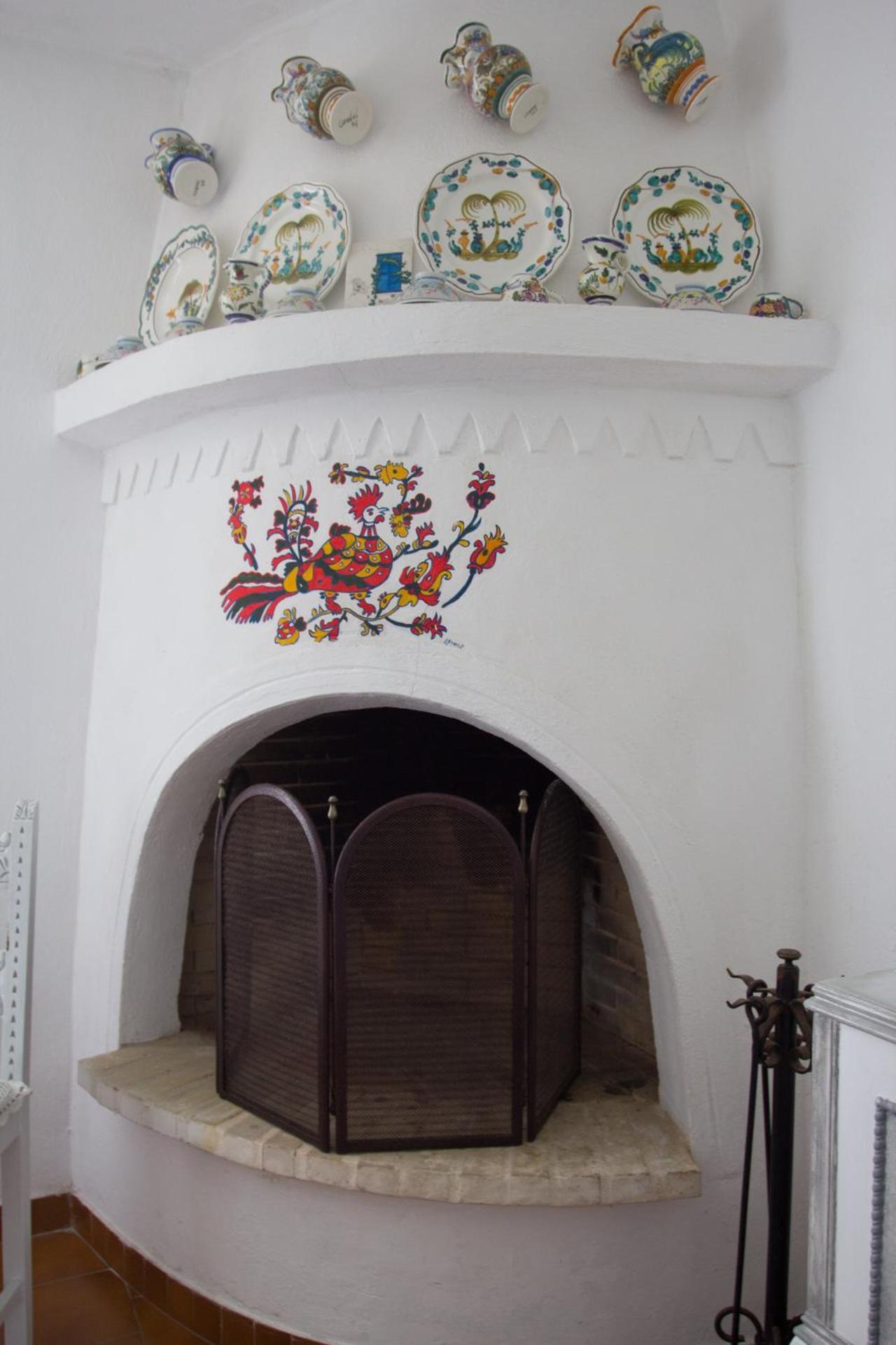 Villa Mantalena - Photo 113