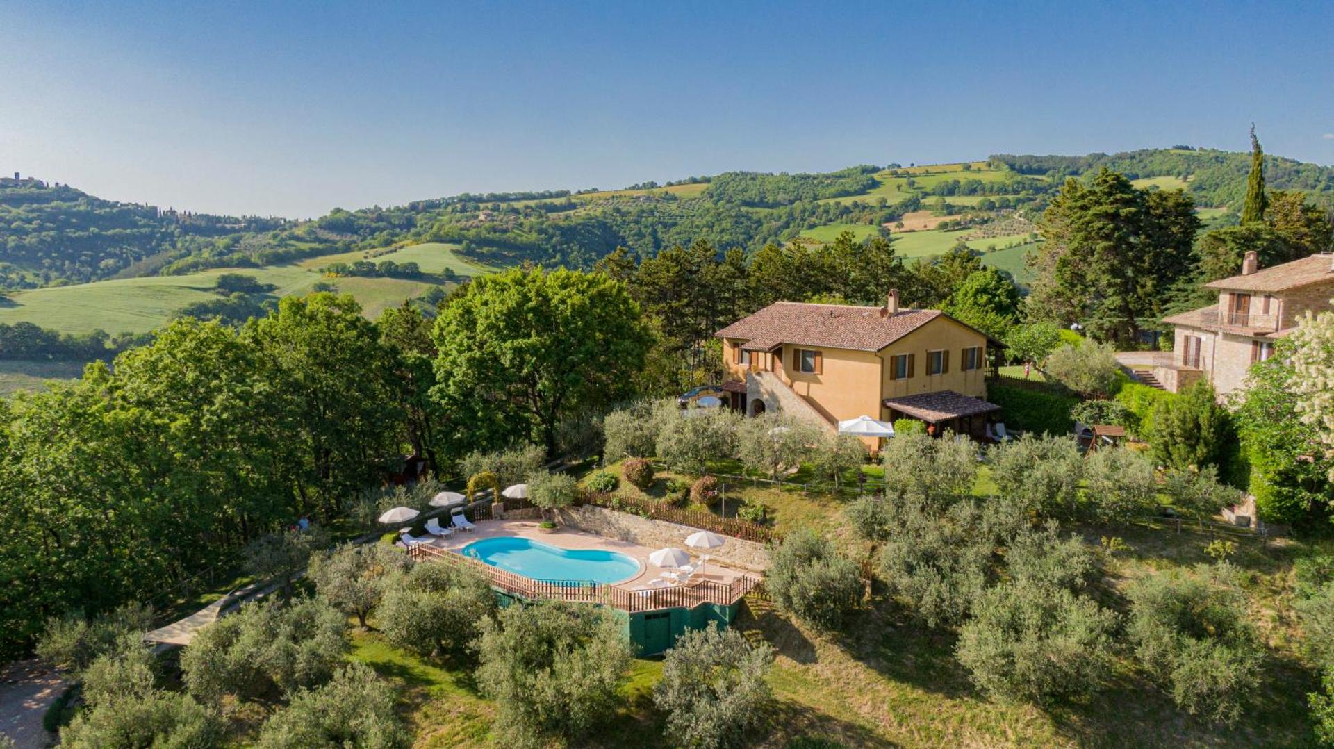 Agriturismo Le Dolci Colline - Photo 34