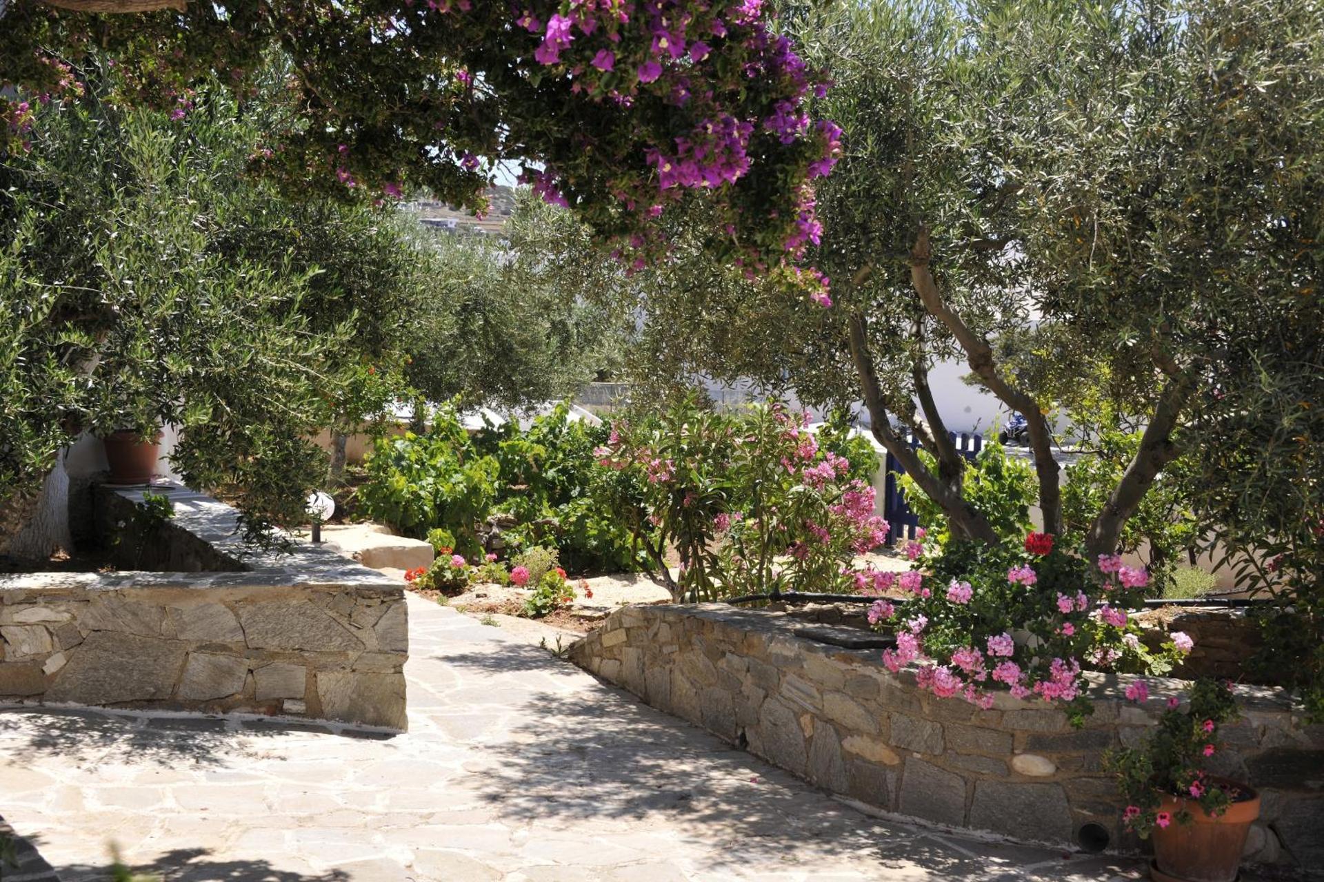 Anixis Studios Aliki Paros - Photo 129