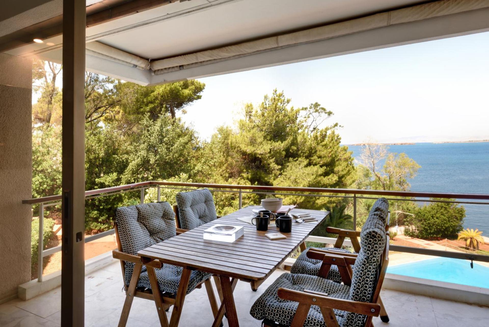 Kavouri Flat - Photo 28