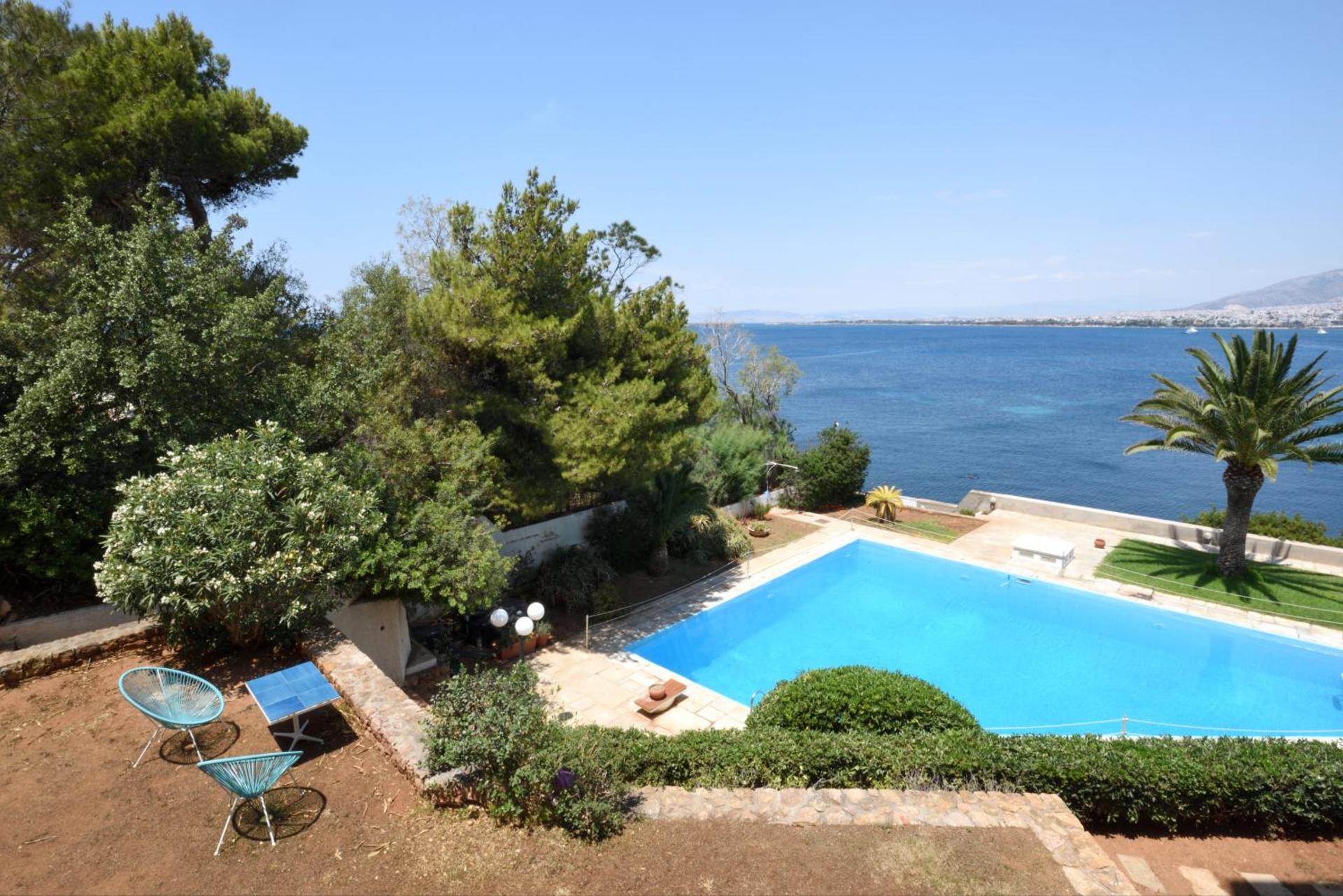 Kavouri Flat - Photo 14