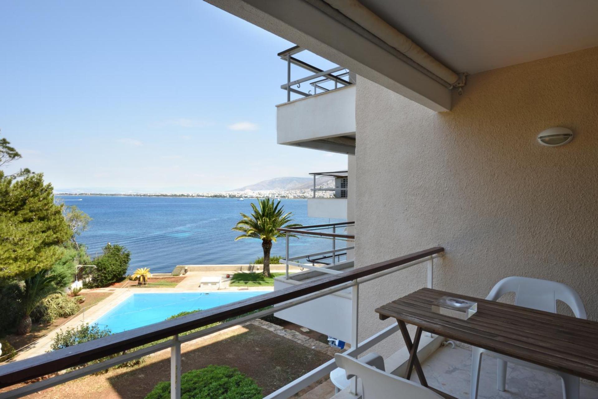 Kavouri Flat - Photo 19