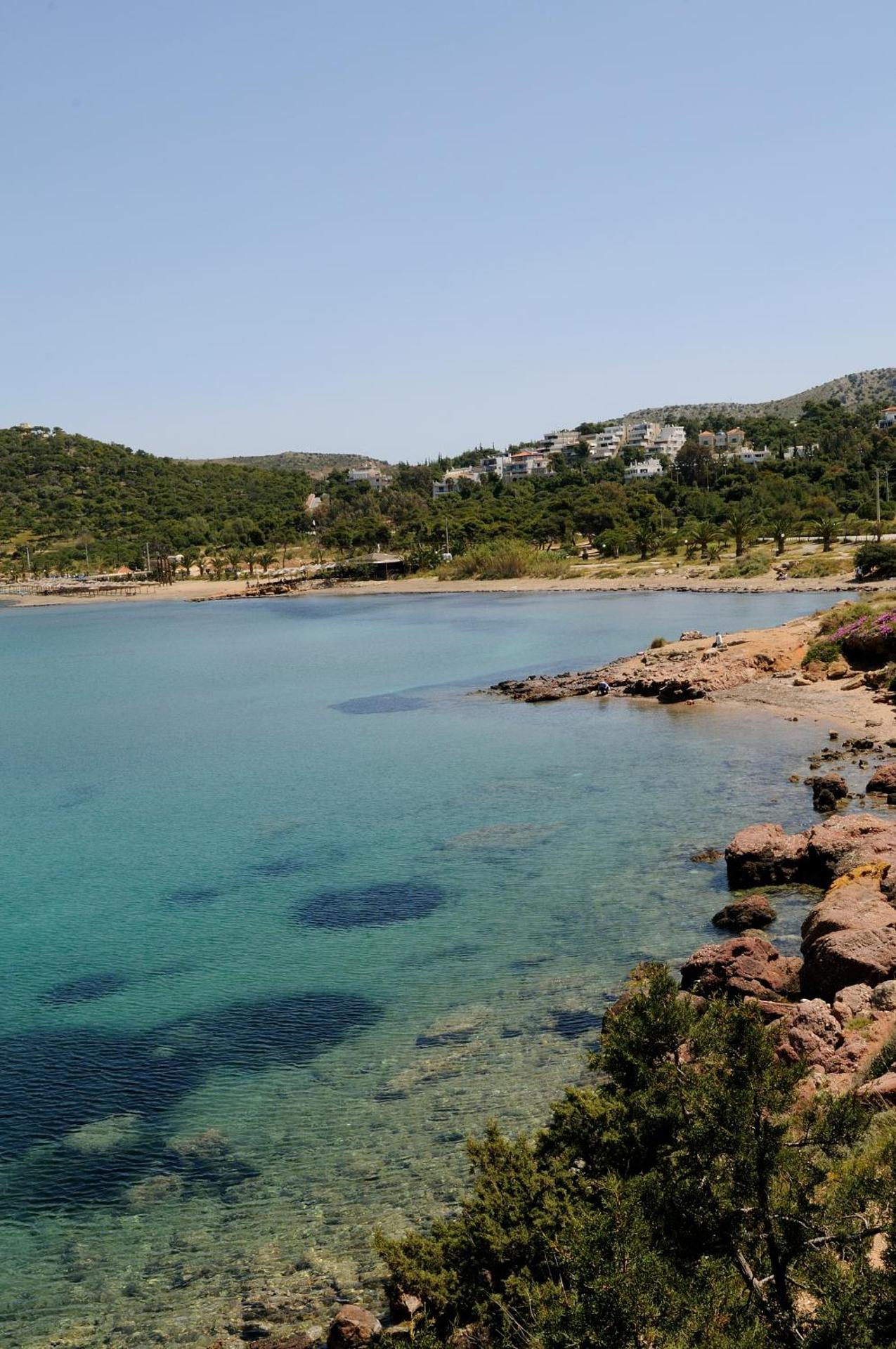 Kavouri Flat - Photo 17