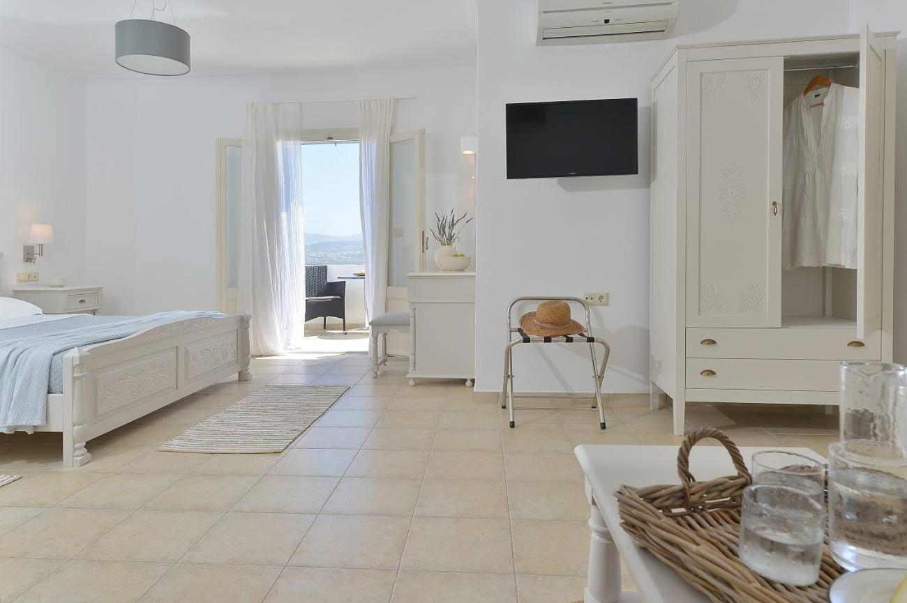 Hotel Mediterranean - Photo 3
