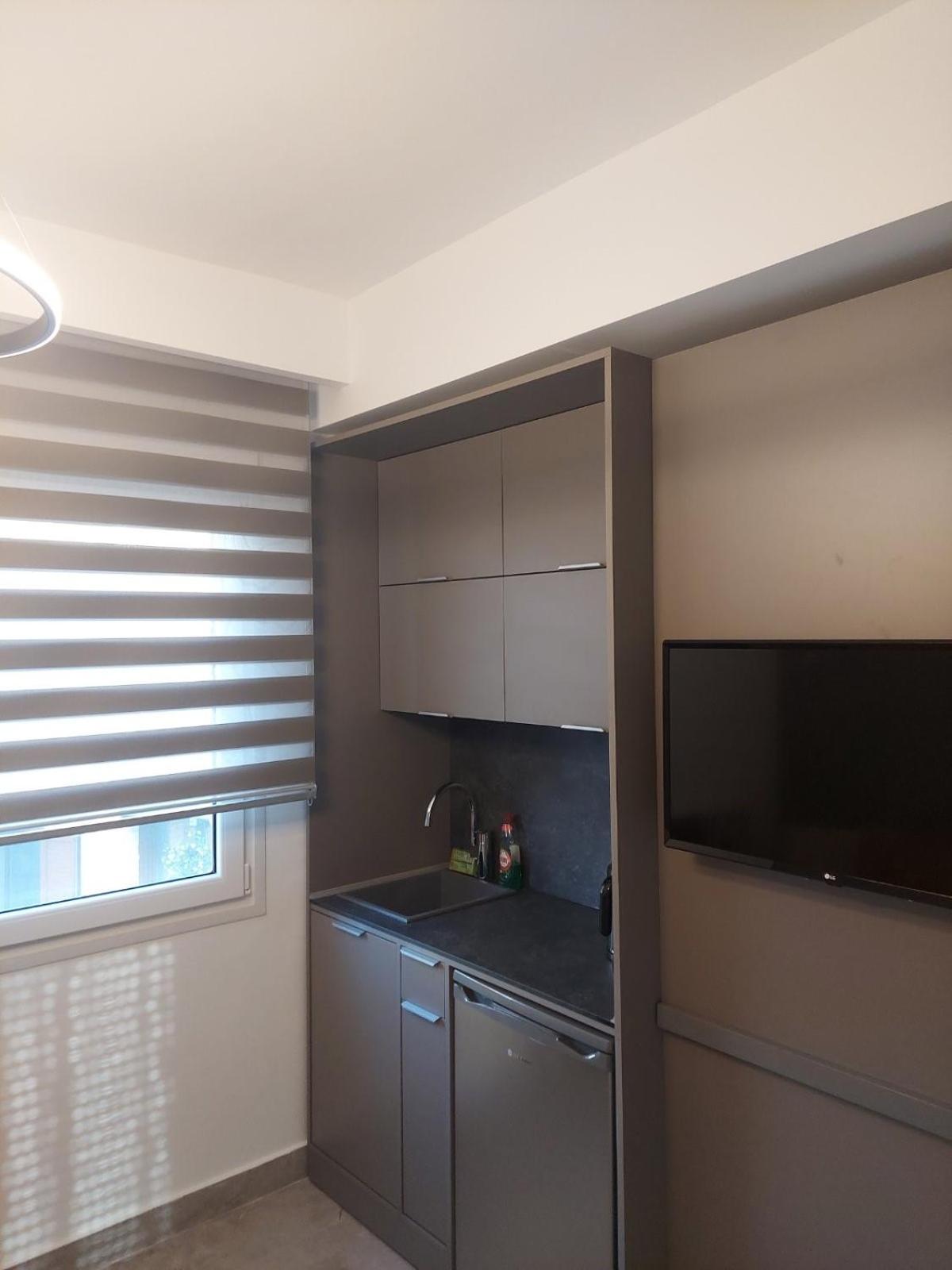 SUN RESIDENCE Exclusive Seaside Suites - Photo 83