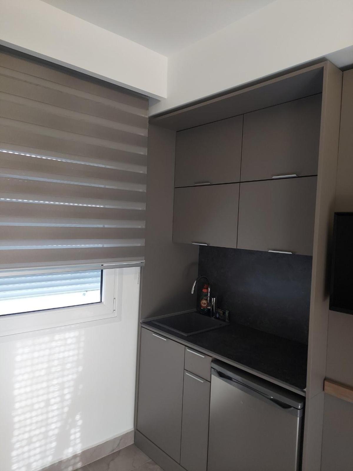 SUN RESIDENCE Exclusive Seaside Suites - Photo 86