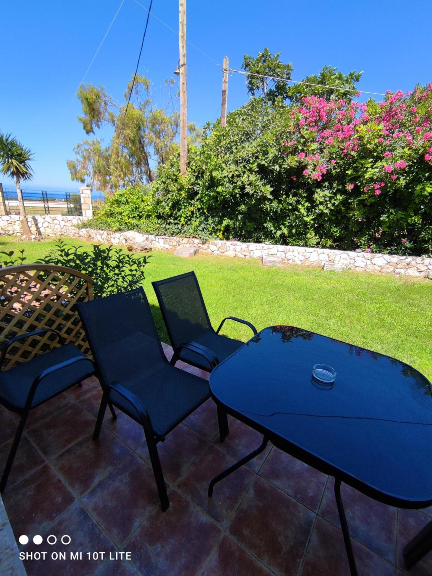 Spasmata Village Stone Maisonette only adults - Photo 11