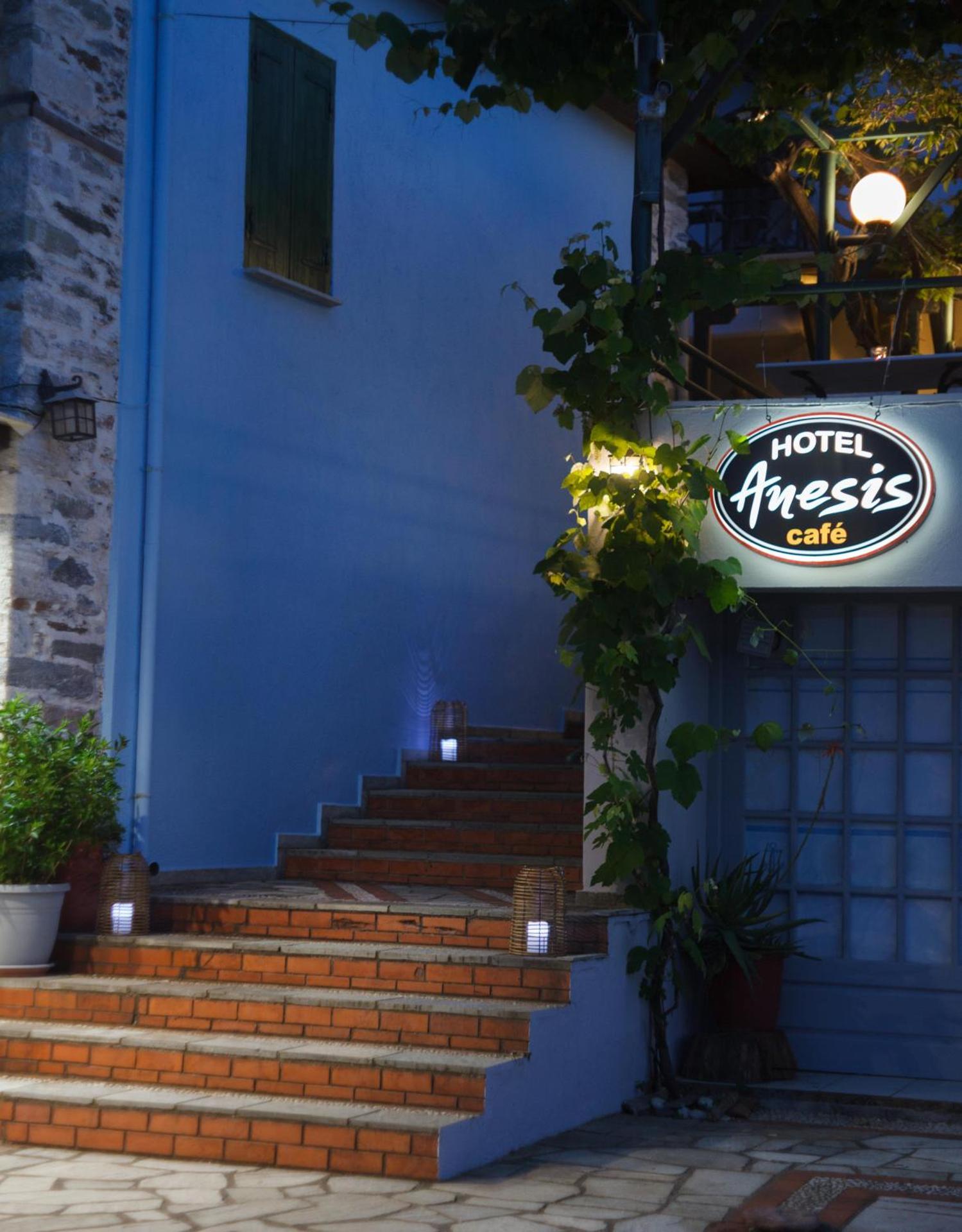 Anesis Hotel - Photo 41
