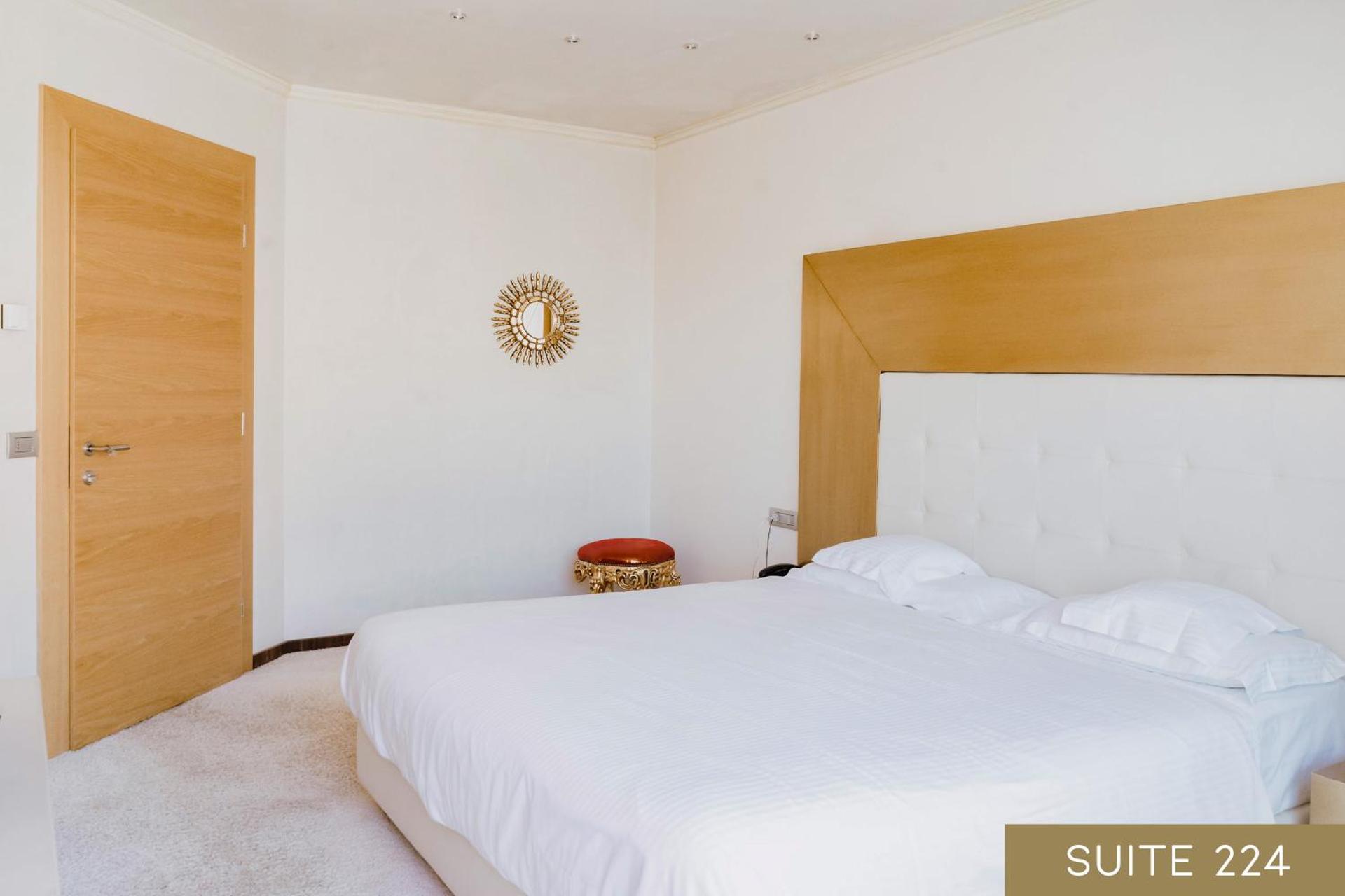 Hotel Lac Salin Spa & Mountain Resort - Photo 113