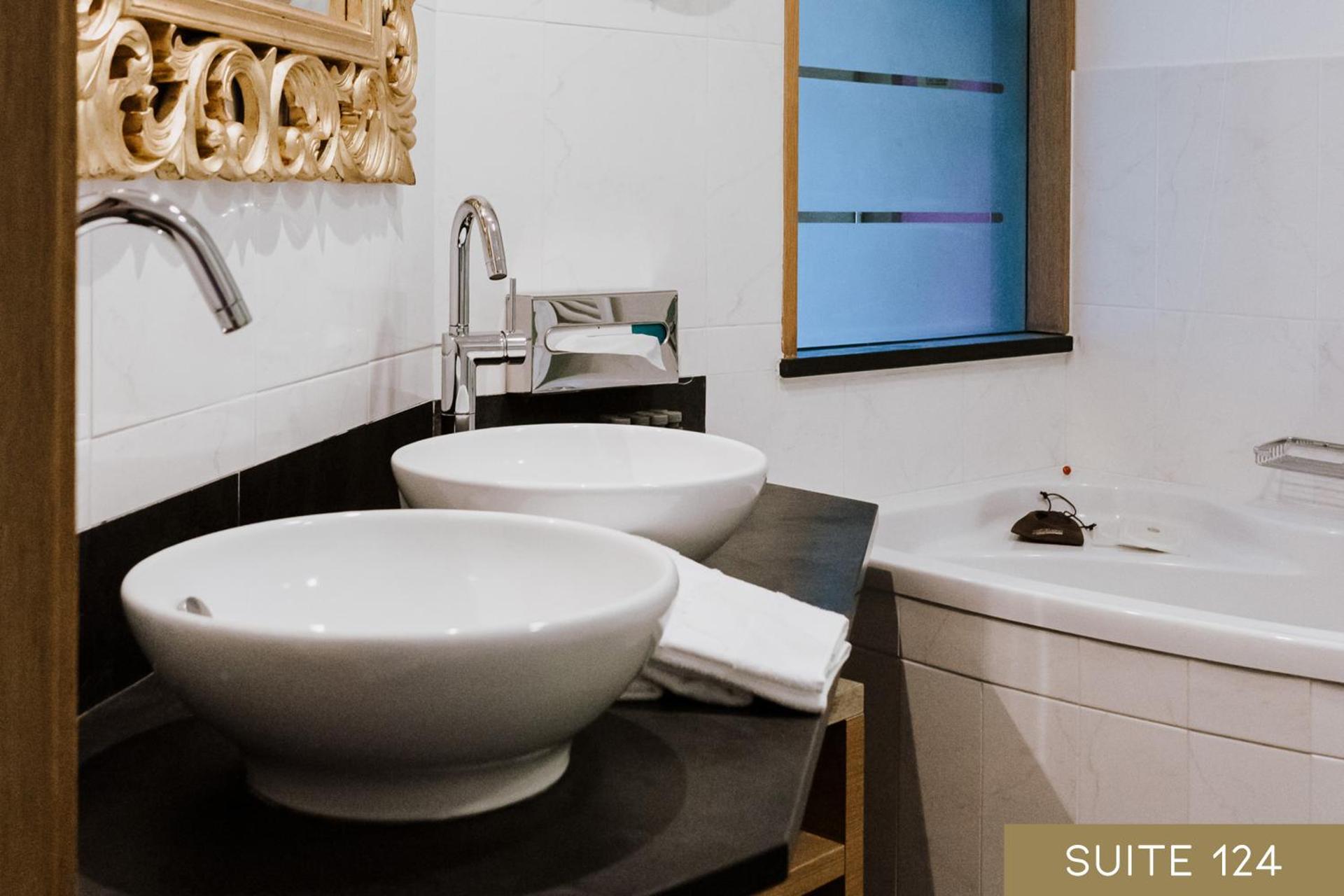 Hotel Lac Salin Spa & Mountain Resort - Photo 112