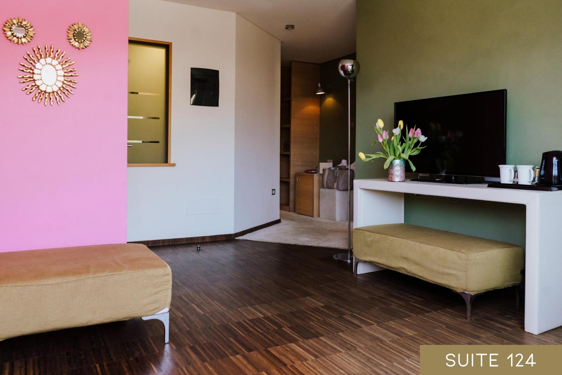 Hotel Lac Salin Spa & Mountain Resort - Photo 110