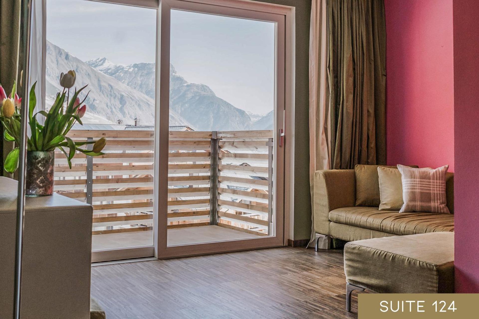 Hotel Lac Salin Spa & Mountain Resort - Photo 111