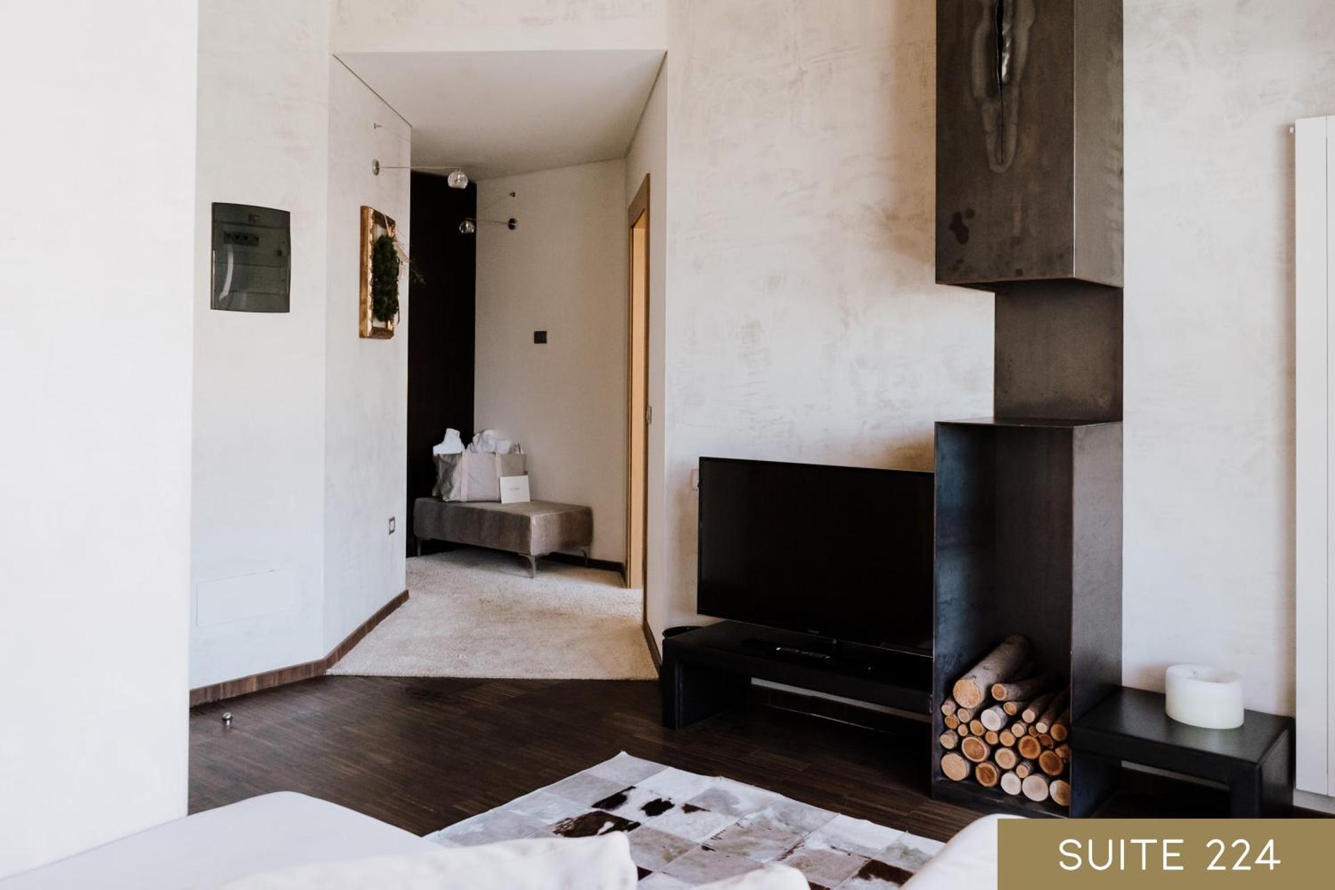 Hotel Lac Salin Spa & Mountain Resort - Photo 109