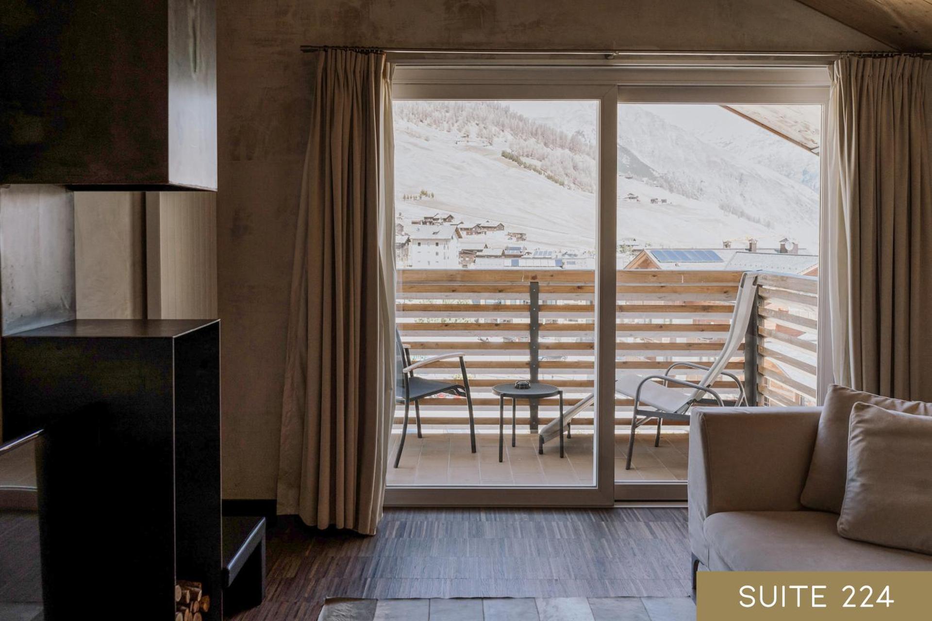 Hotel Lac Salin Spa & Mountain Resort - Photo 107