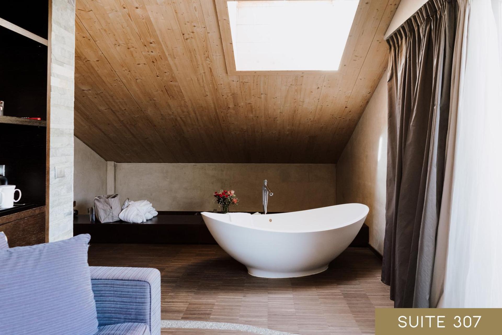 Hotel Lac Salin Spa & Mountain Resort - Photo 105