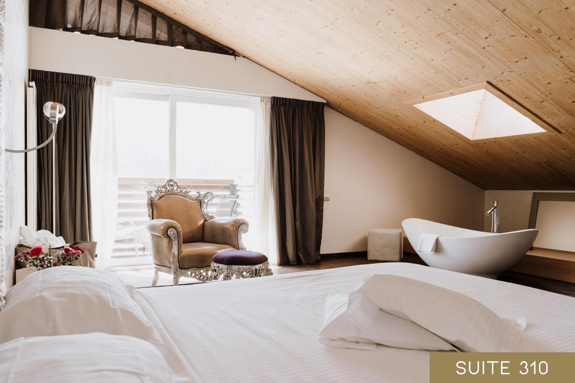 Hotel Lac Salin Spa & Mountain Resort - Photo 100