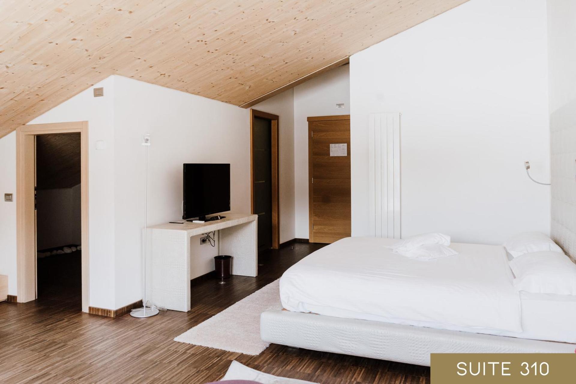 Hotel Lac Salin Spa & Mountain Resort - Photo 99