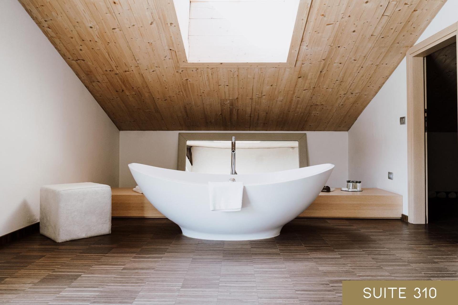 Hotel Lac Salin Spa & Mountain Resort - Photo 96