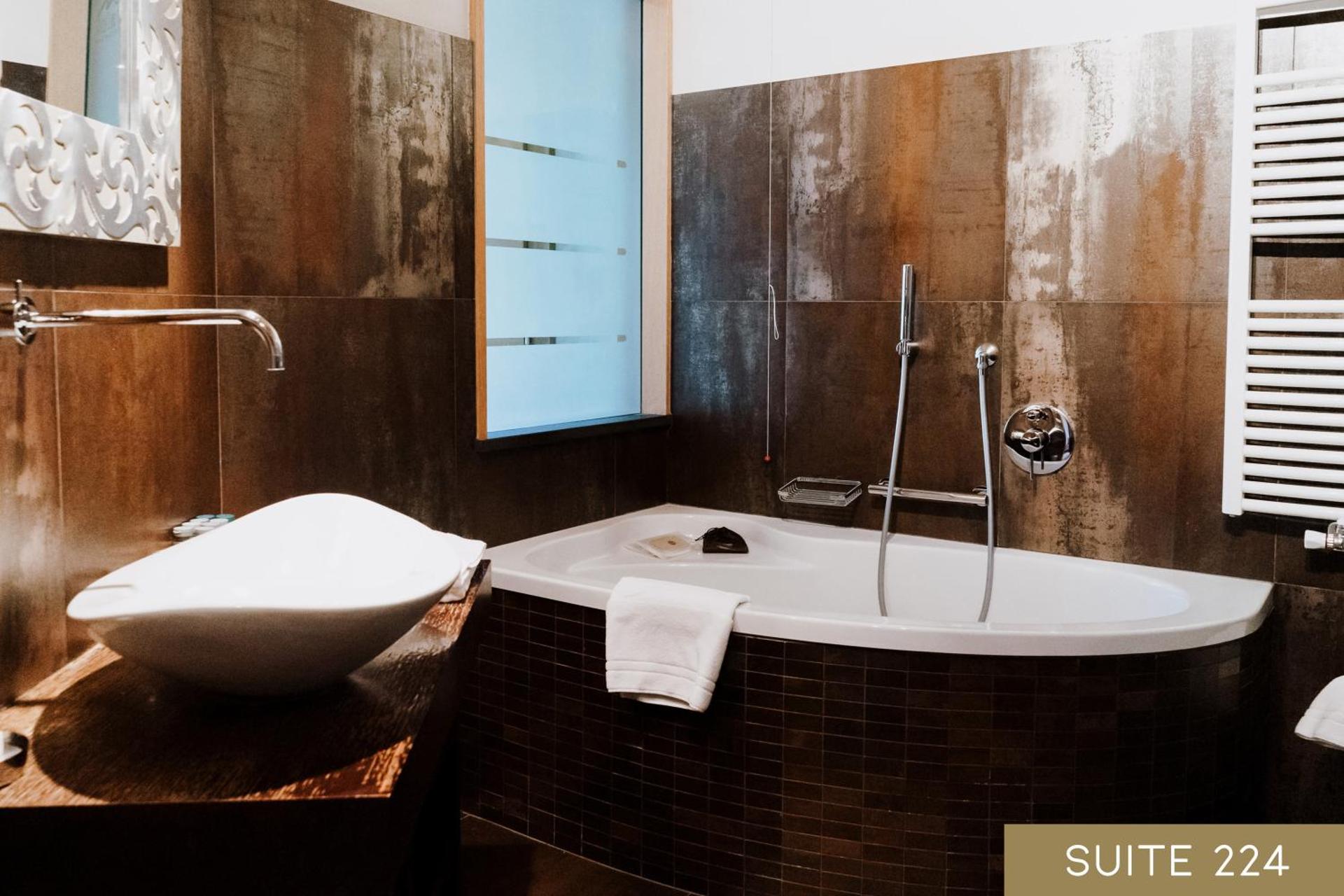 Hotel Lac Salin Spa & Mountain Resort - Photo 95