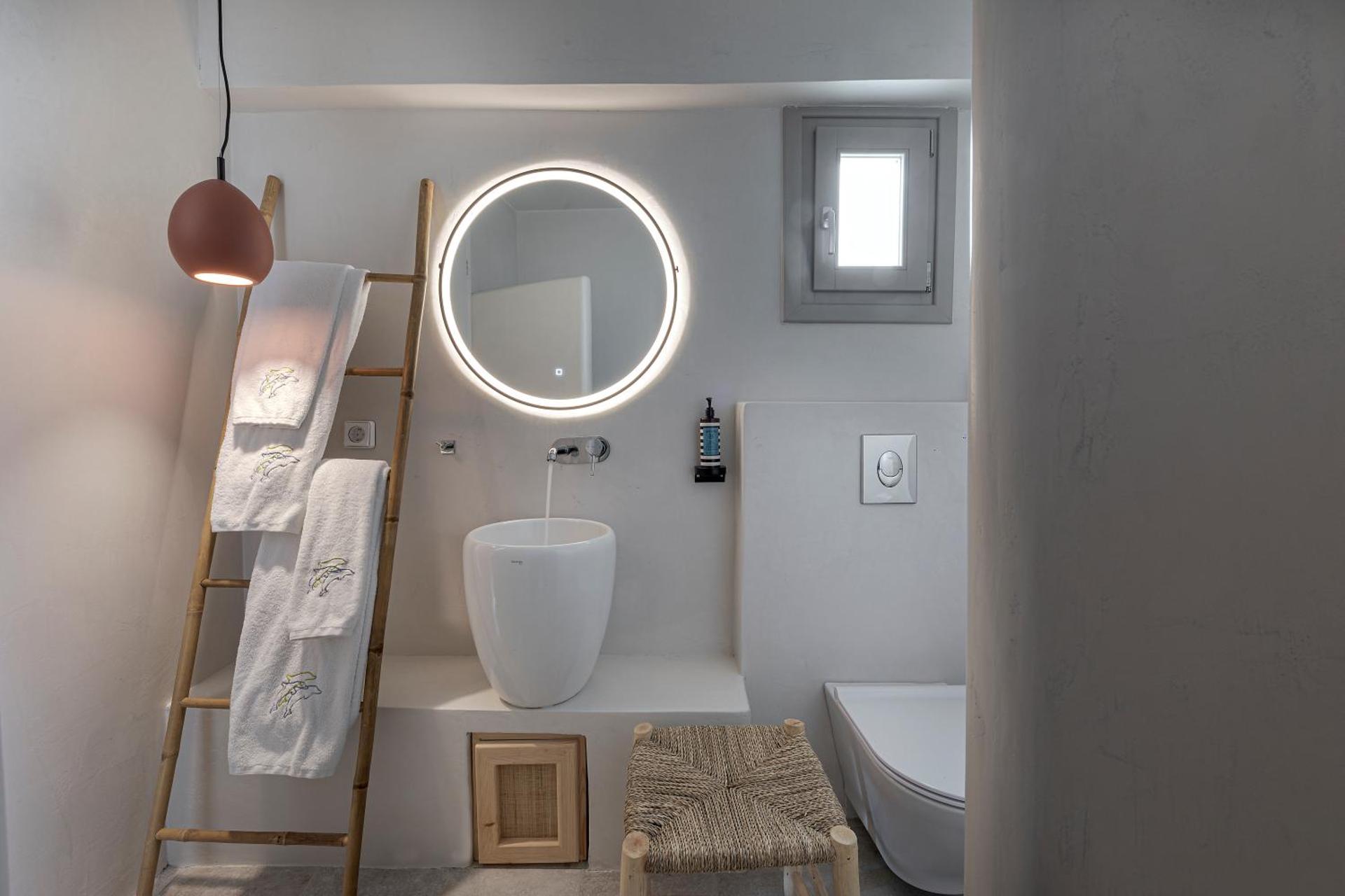 Grand View - Megalochori Santorini - Photo 21