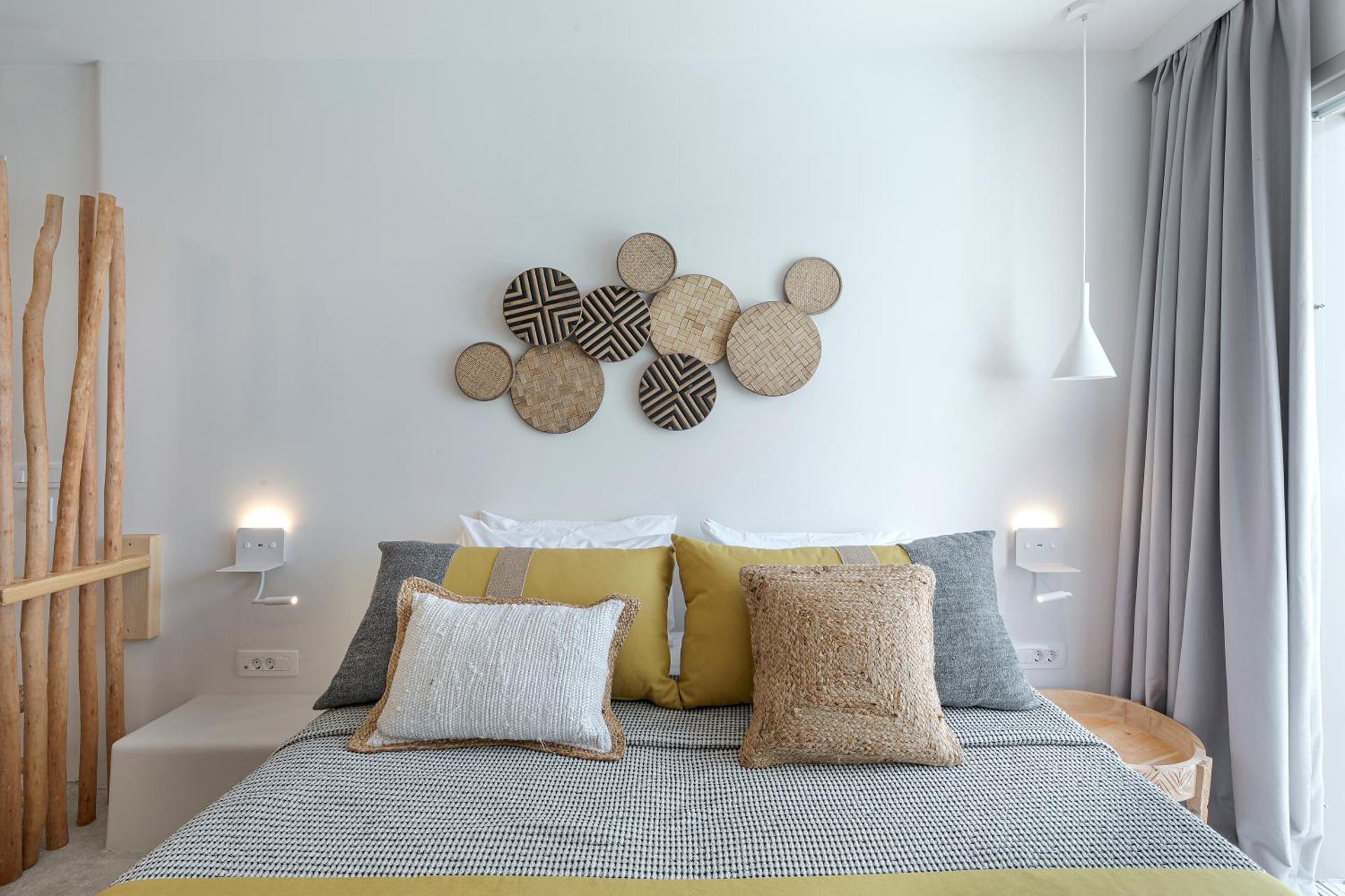 Grand View - Megalochori Santorini - Photo 4