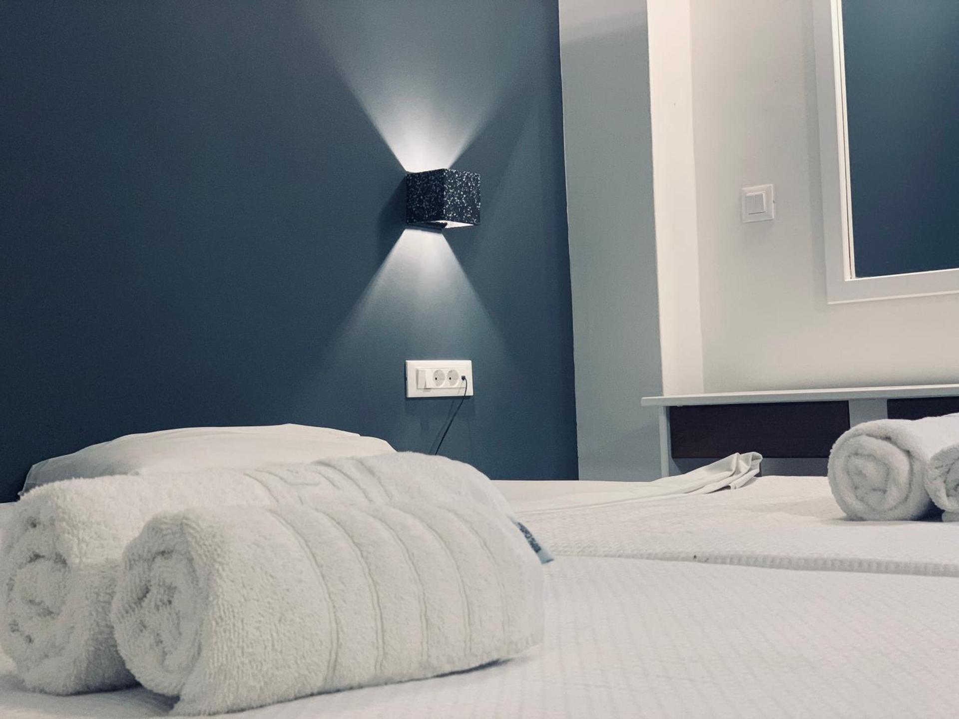 Platon Hotel - Photo 40