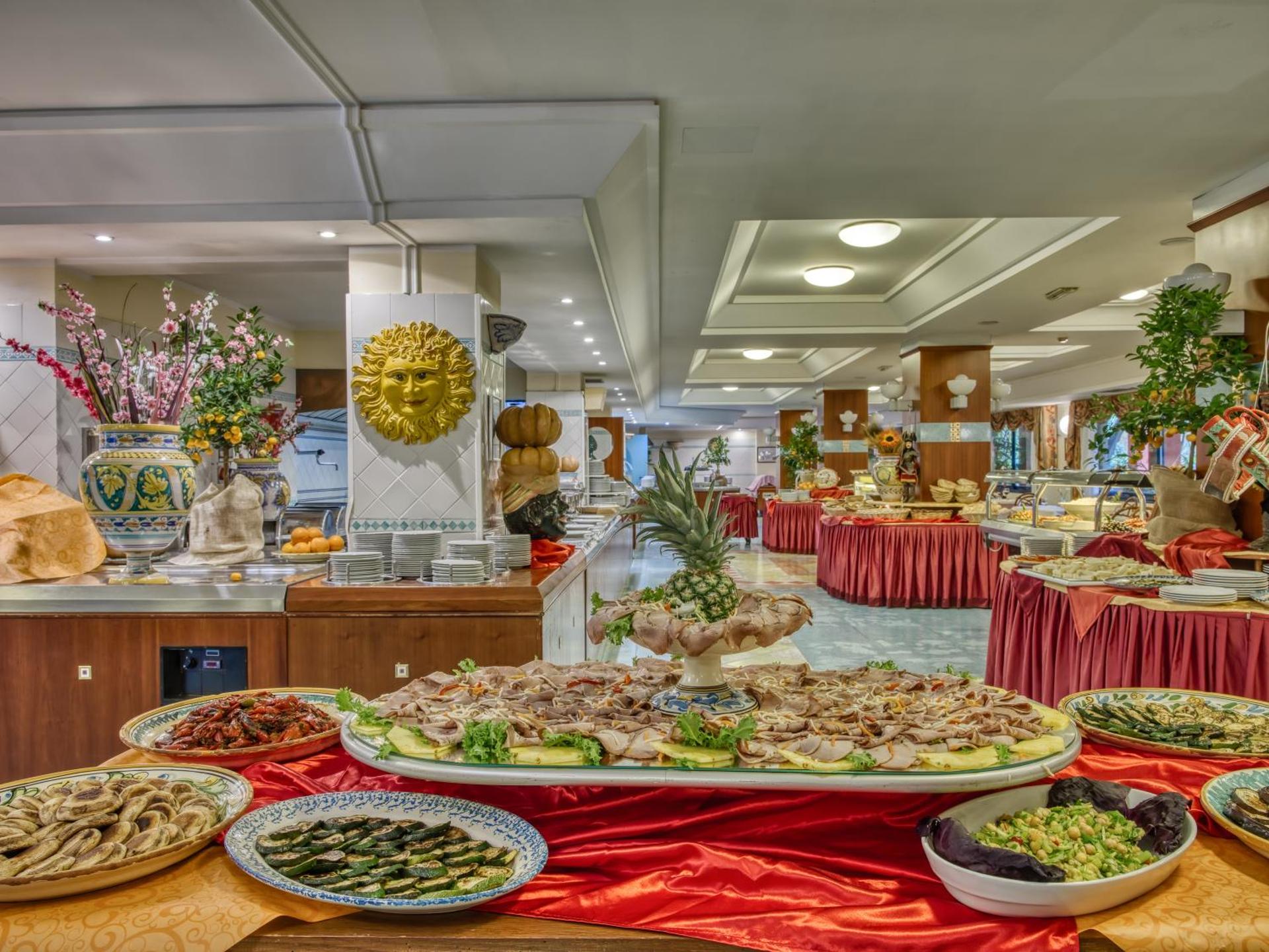 Hotel Caesar Palace - Photo 90