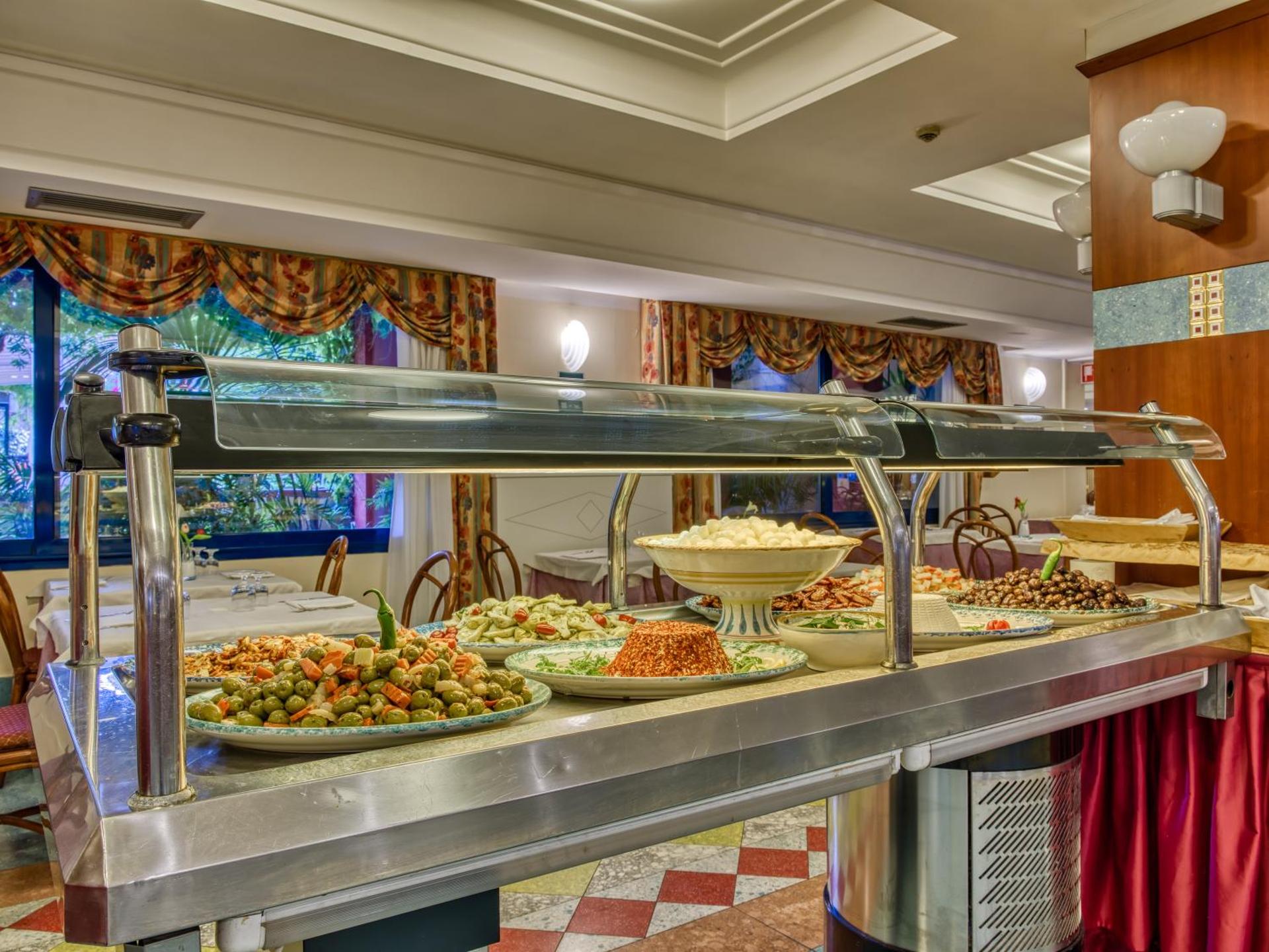 Hotel Caesar Palace - Photo 91