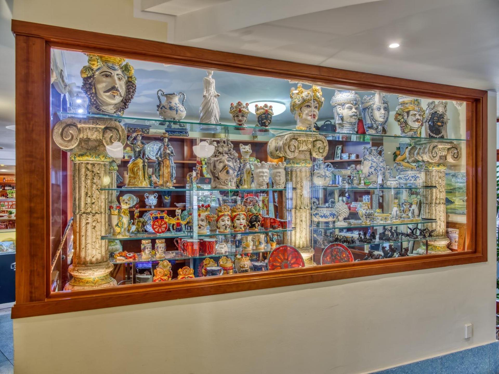 Hotel Caesar Palace - Photo 67