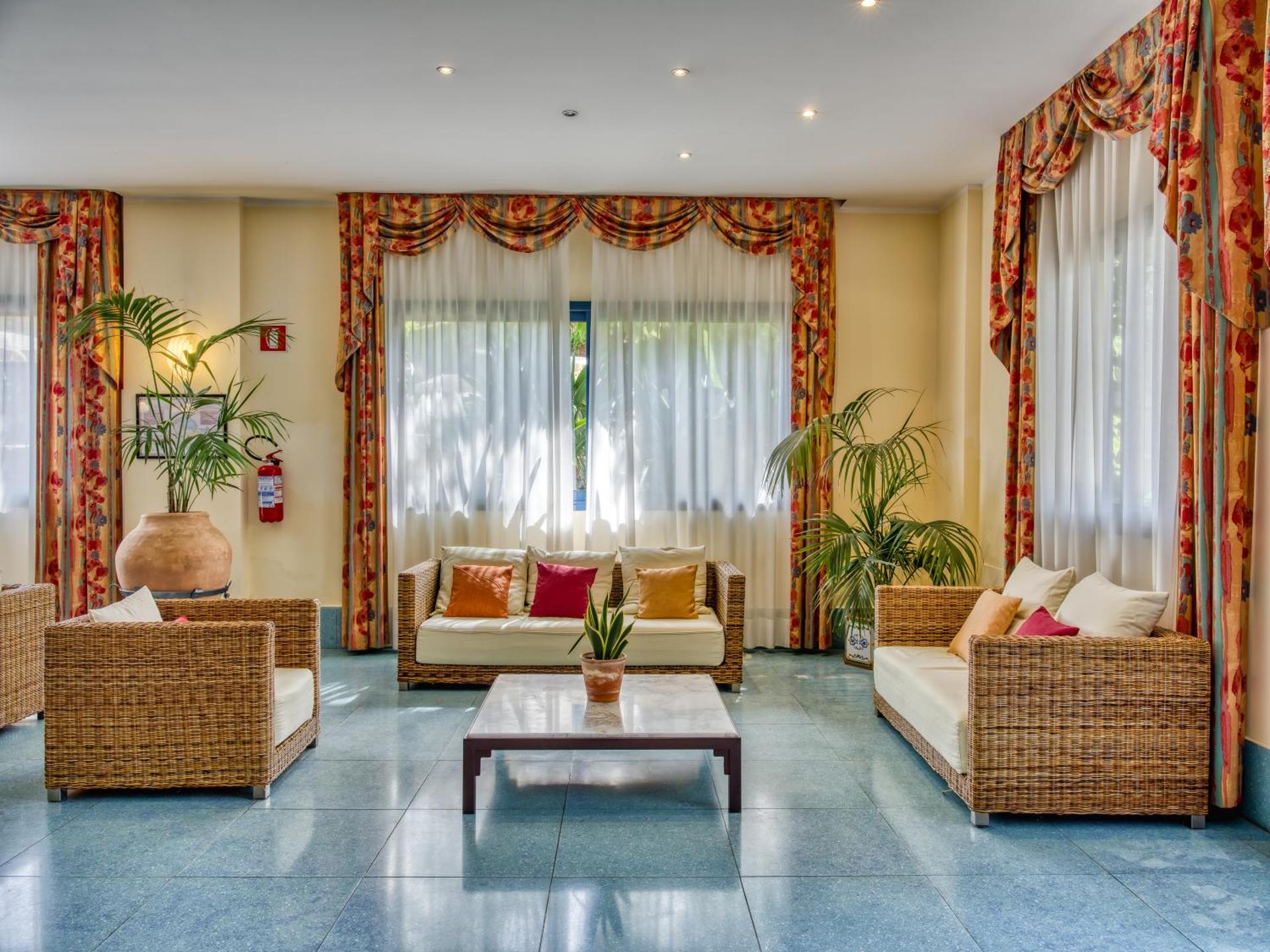 Hotel Caesar Palace - Photo 68