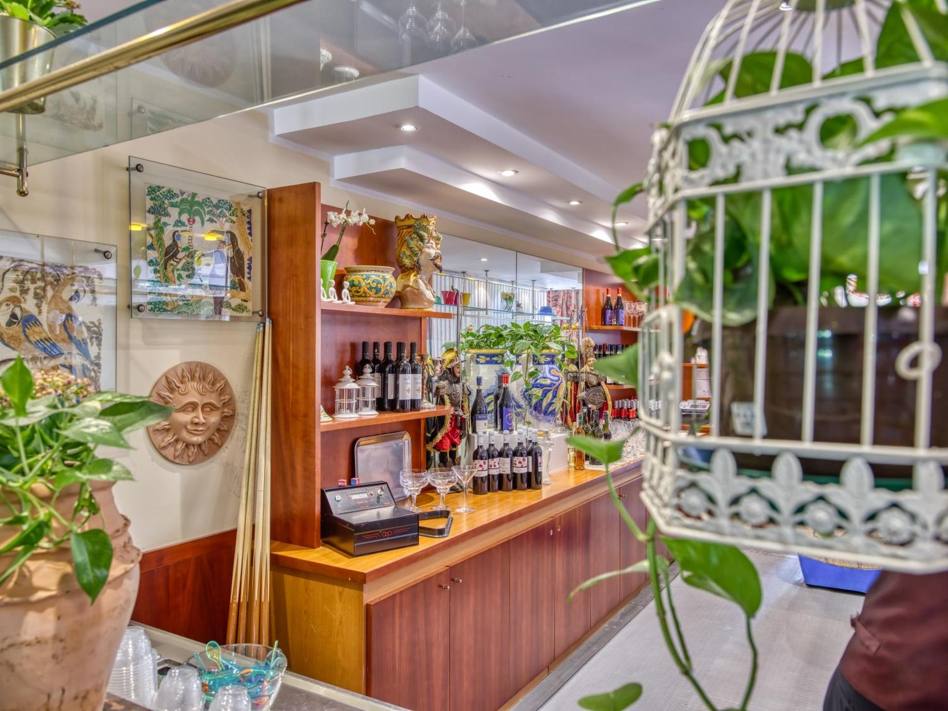 Hotel Caesar Palace - Photo 74