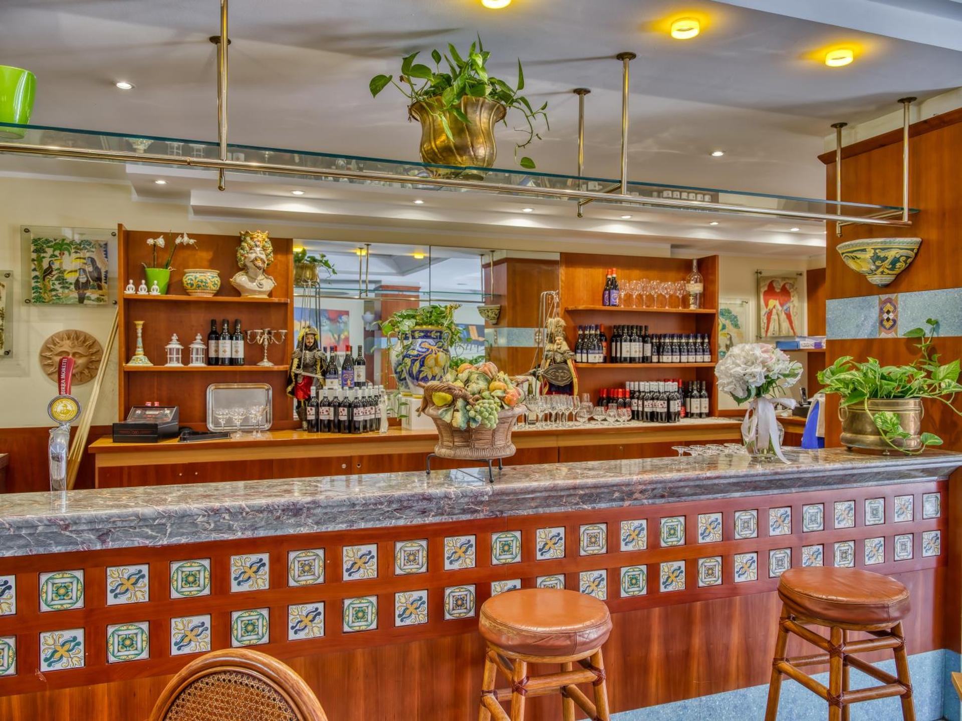 Hotel Caesar Palace - Photo 75