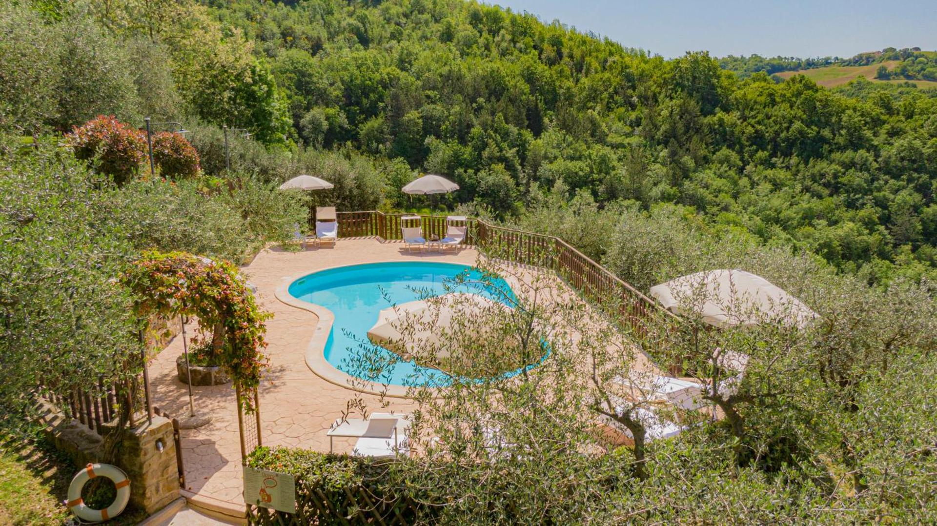 Agriturismo Le Dolci Colline - Photo 33