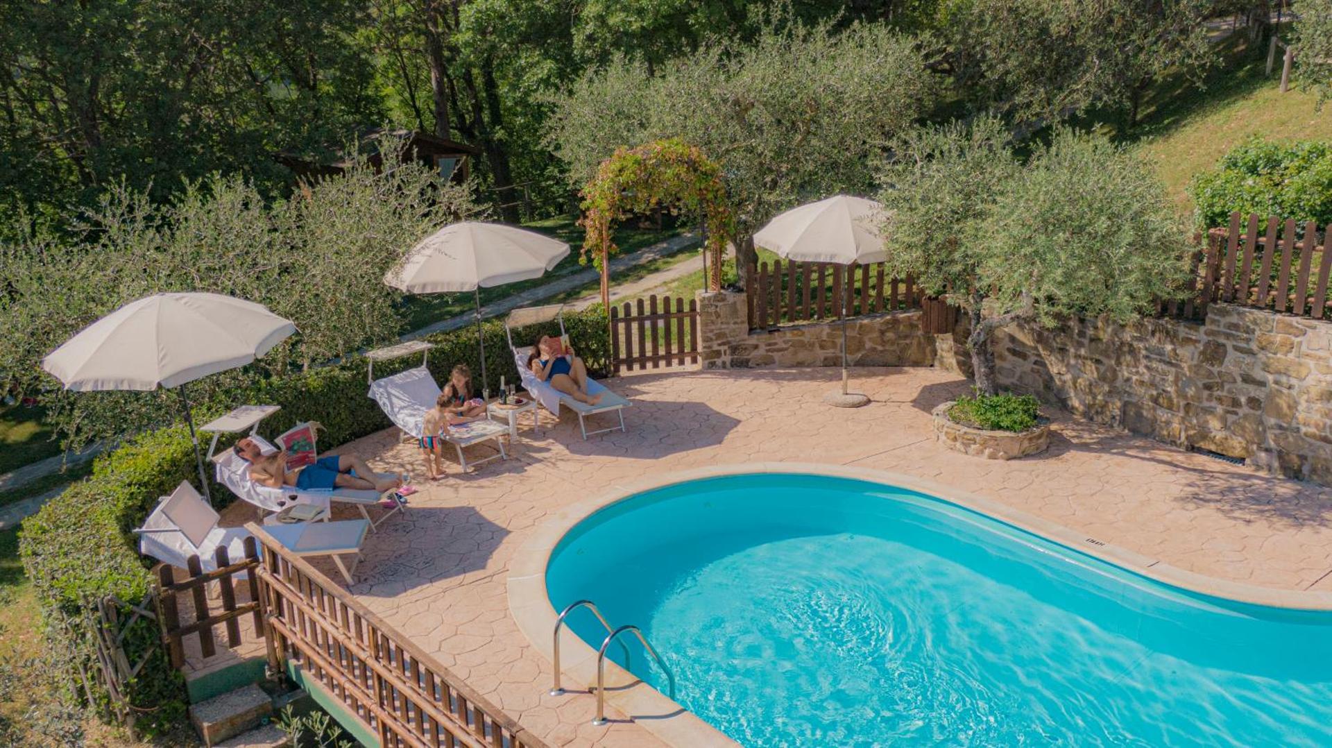 Agriturismo Le Dolci Colline - Photo 4