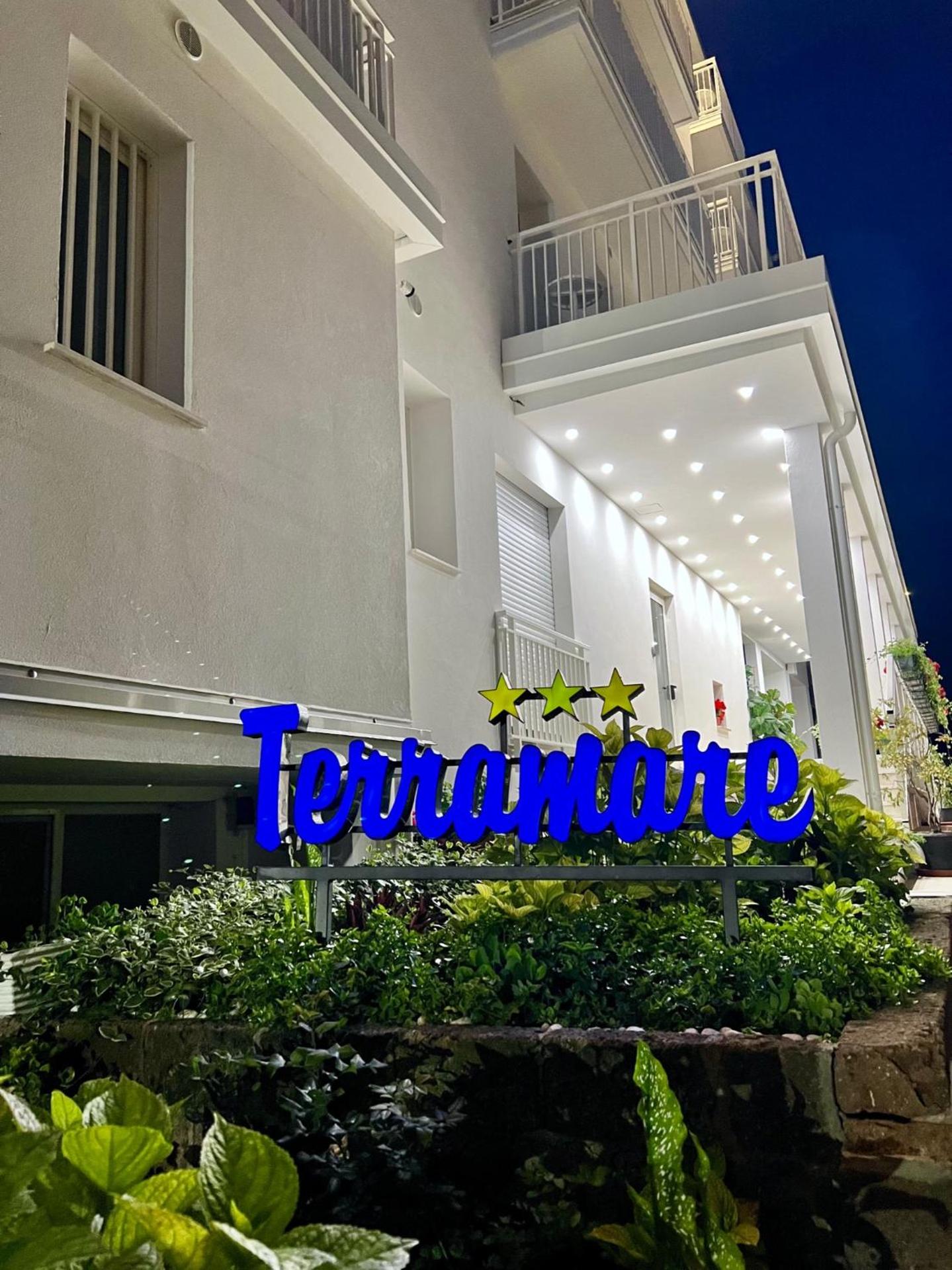 Hotel Terramare - Photo 106