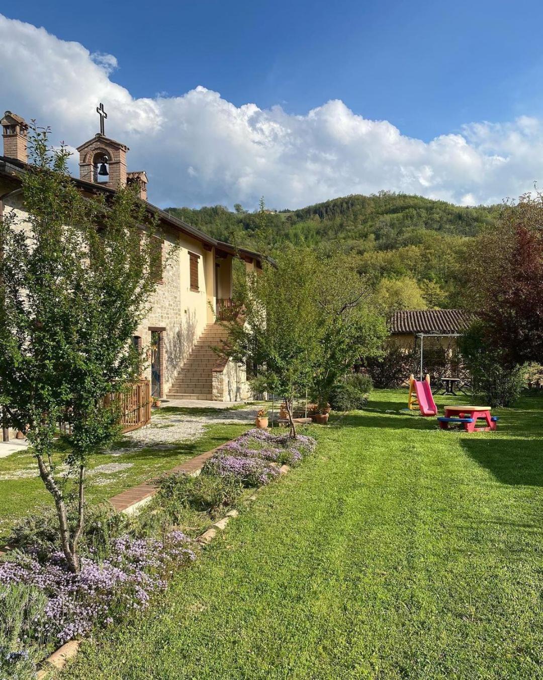 Domus Laetitiae Santa Croce - Photo 7