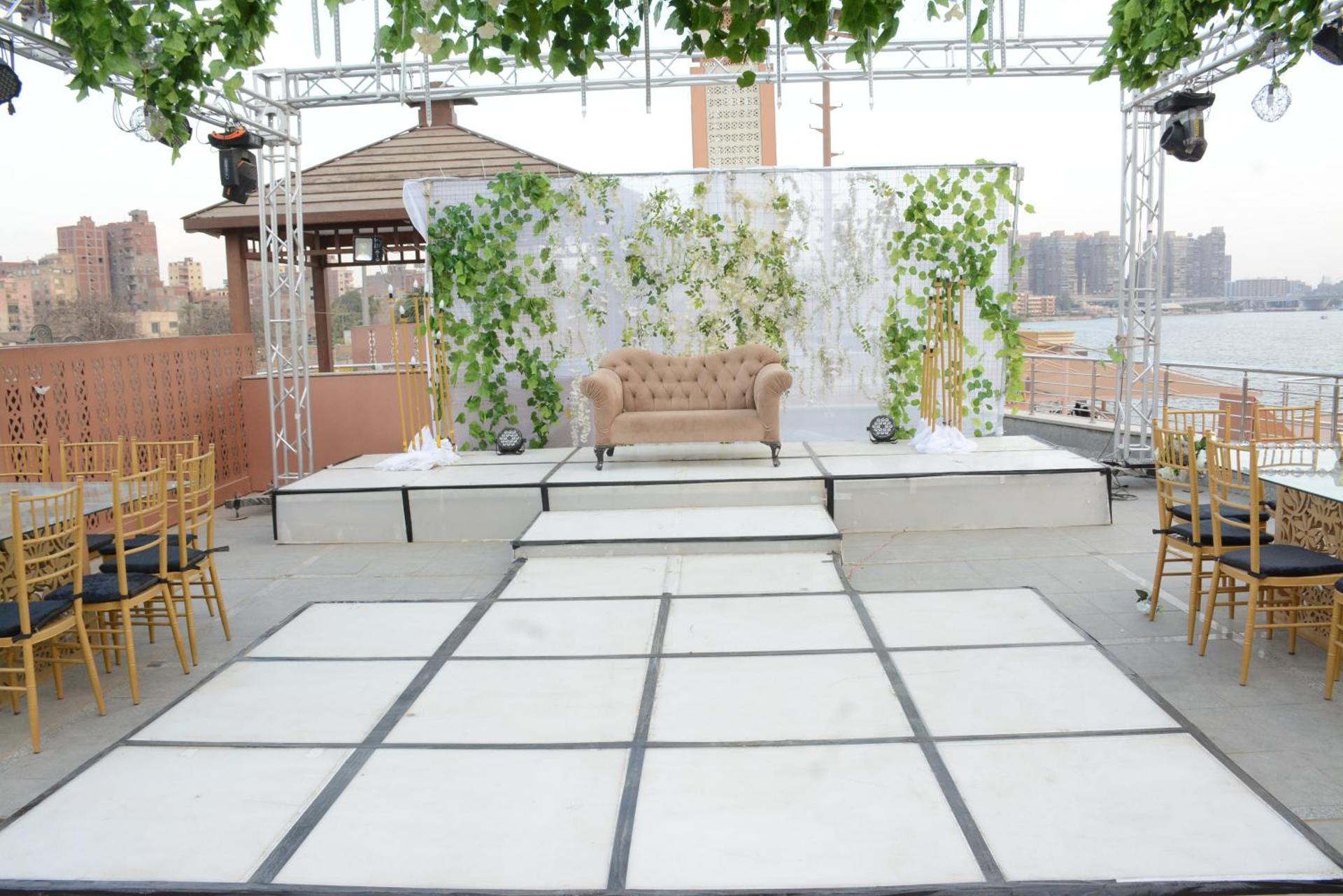 Nile Transport Hotel - Photo 10