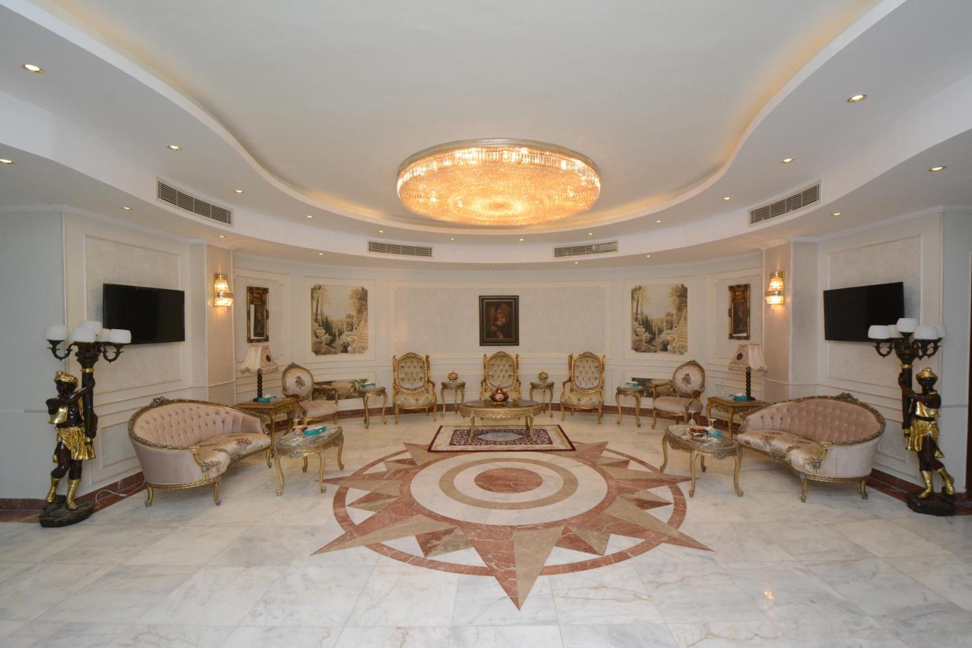 Nile Transport Hotel - Photo 6