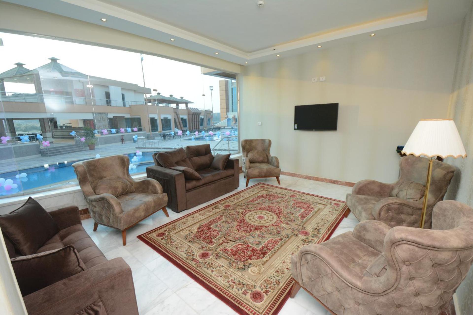 Nile Transport Hotel - Photo 7