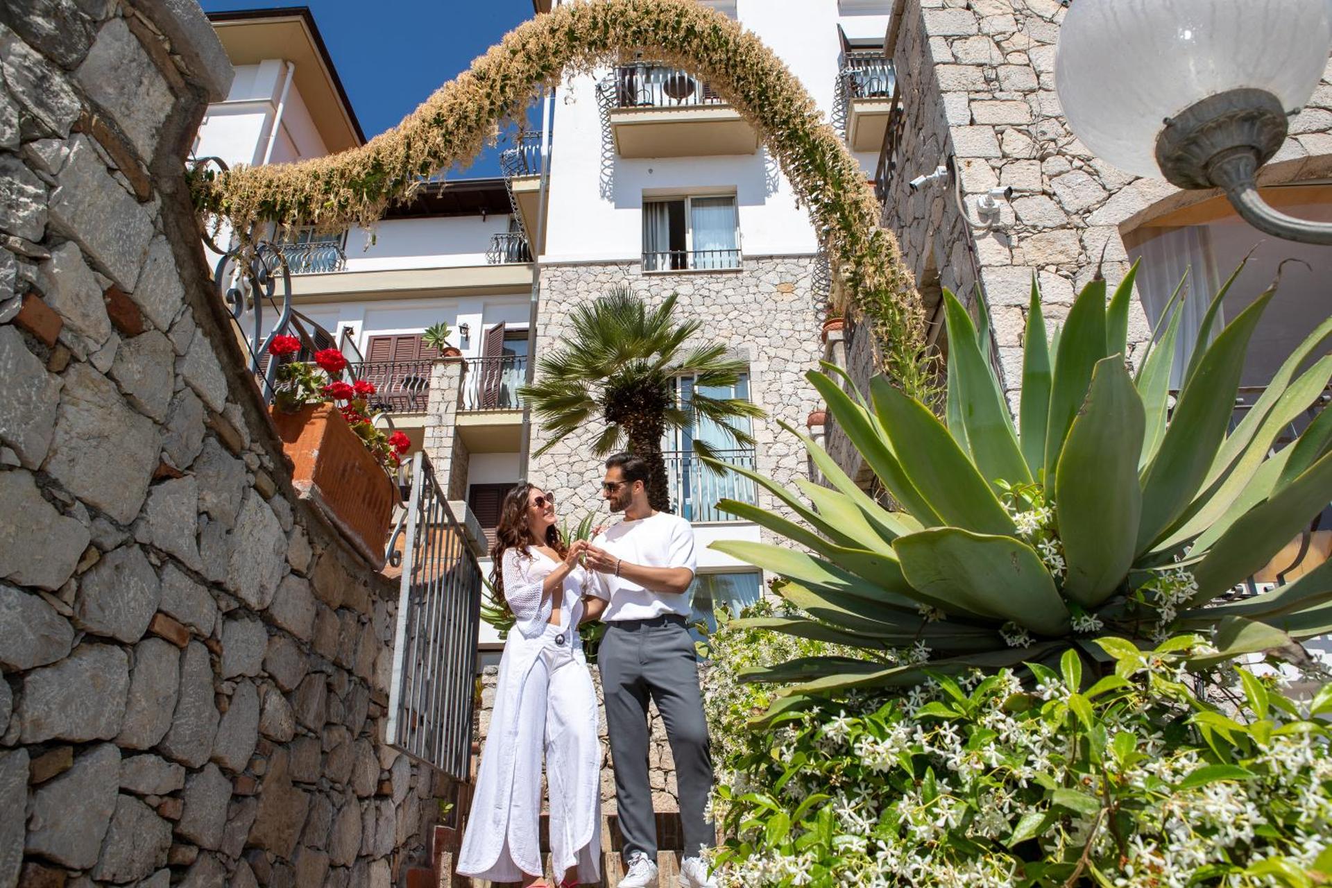 Hotel Ariston and Palazzo Santa Caterina - Photo 63