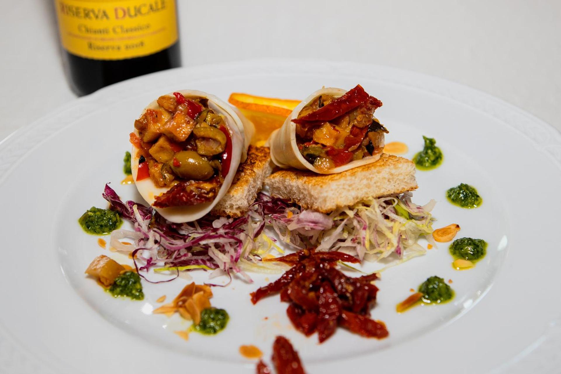 Hotel Ariston and Palazzo Santa Caterina - Photo 96