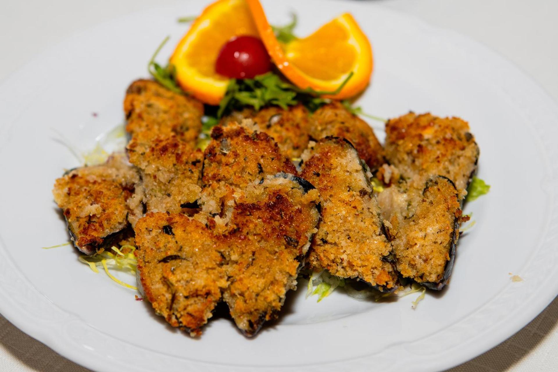 Hotel Ariston and Palazzo Santa Caterina - Photo 100