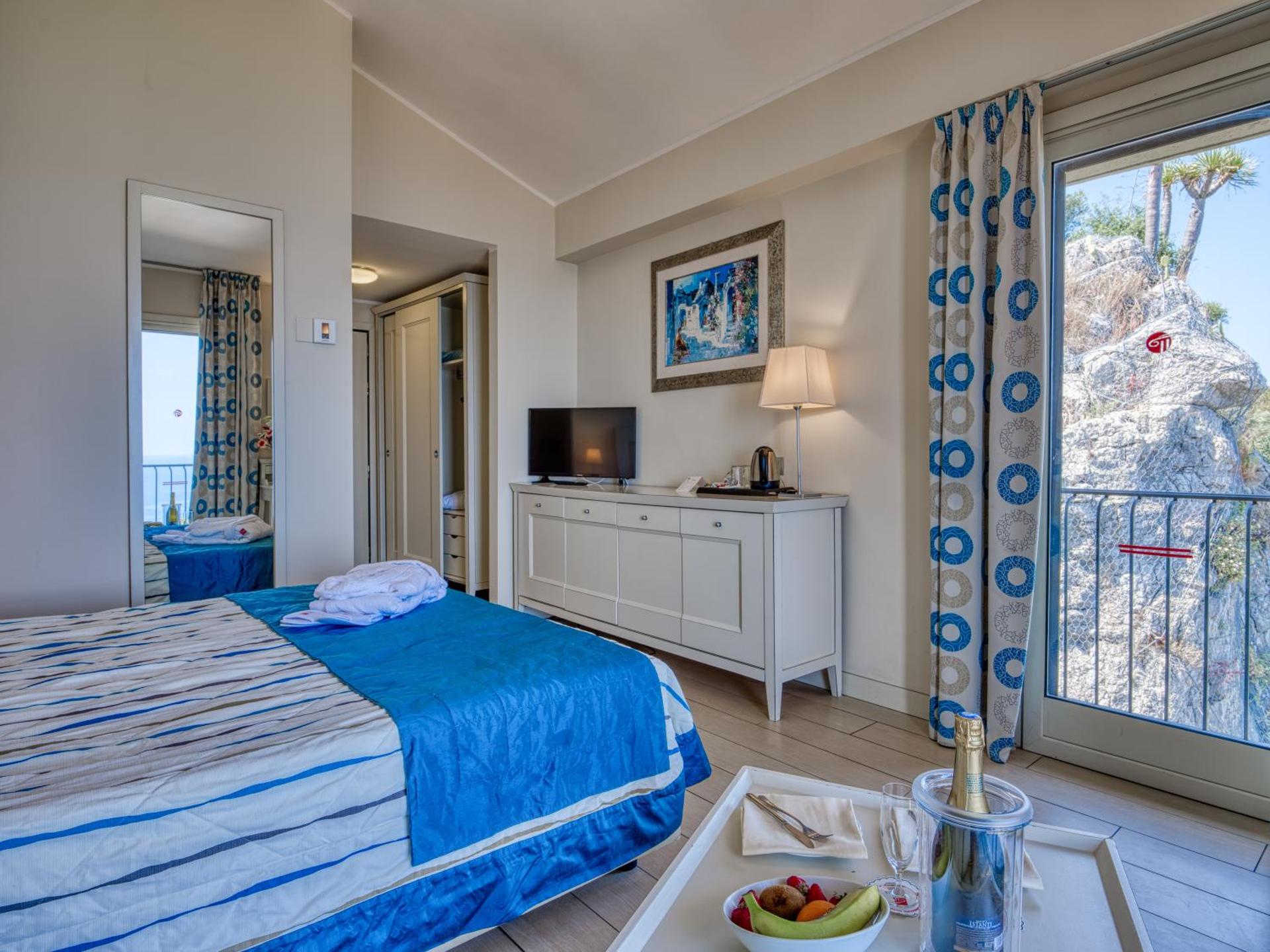 Hotel Ariston and Palazzo Santa Caterina - Photo 5