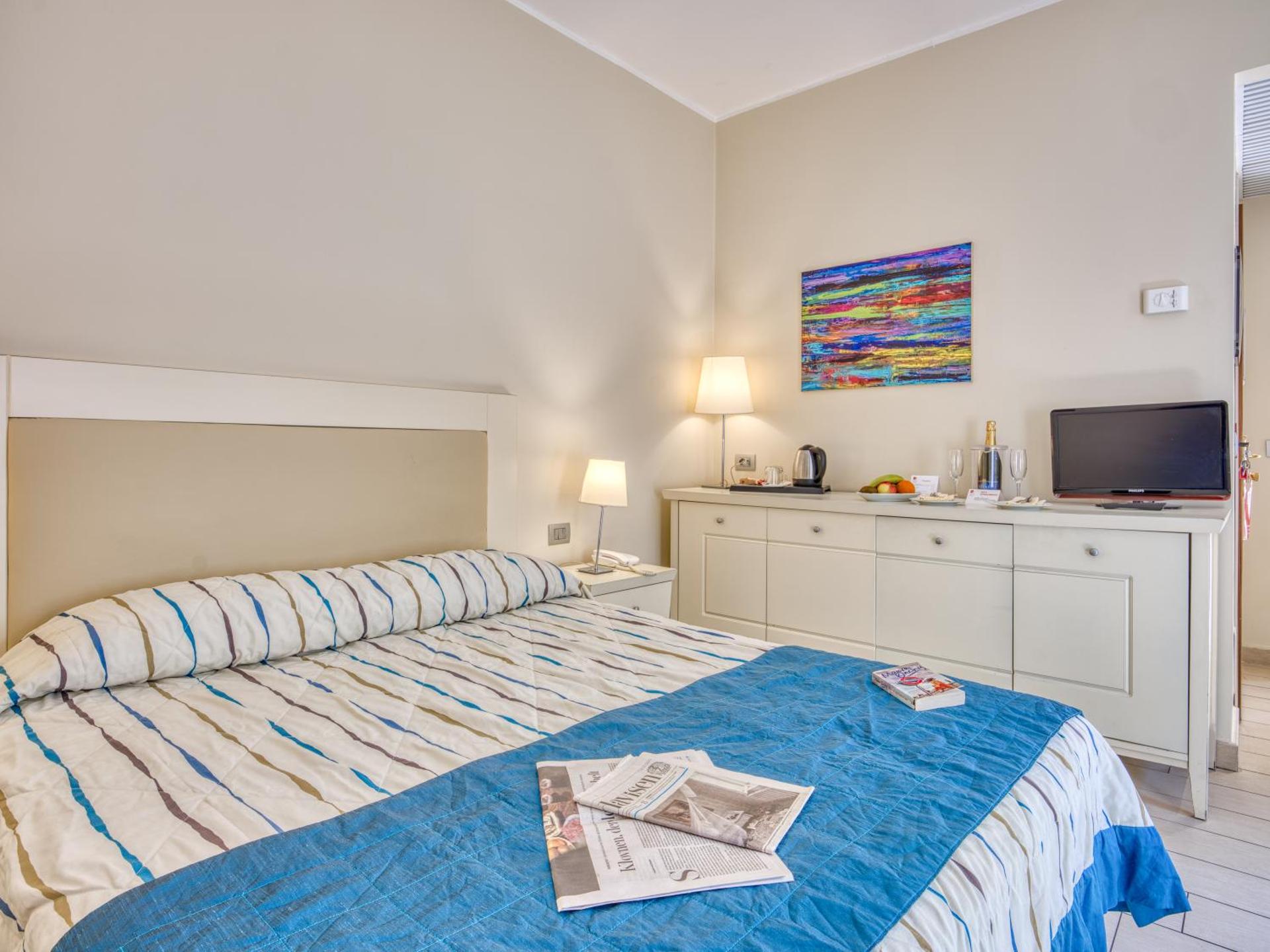 Hotel Ariston and Palazzo Santa Caterina - Photo 8