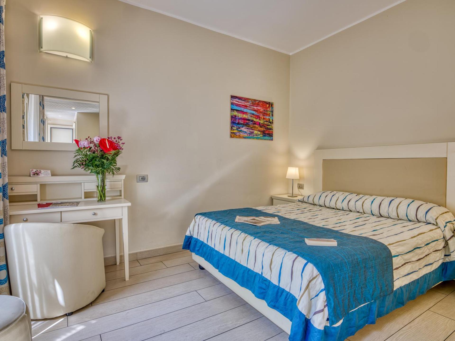Hotel Ariston and Palazzo Santa Caterina - Photo 11